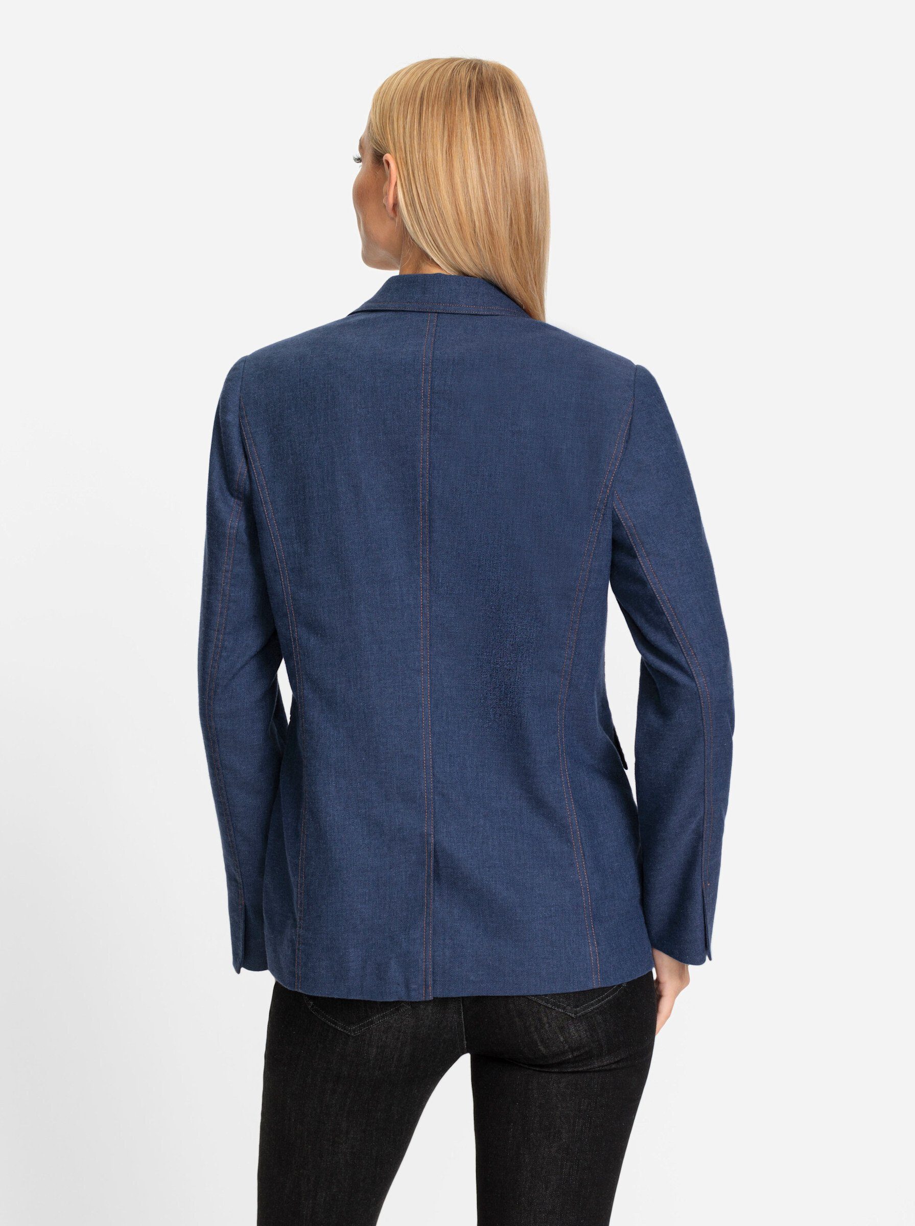 heine Blusenblazer Blazer günstig online kaufen
