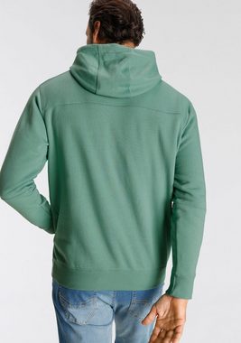 H.I.S Sweatshirt mit mehrfarbiger Kordel