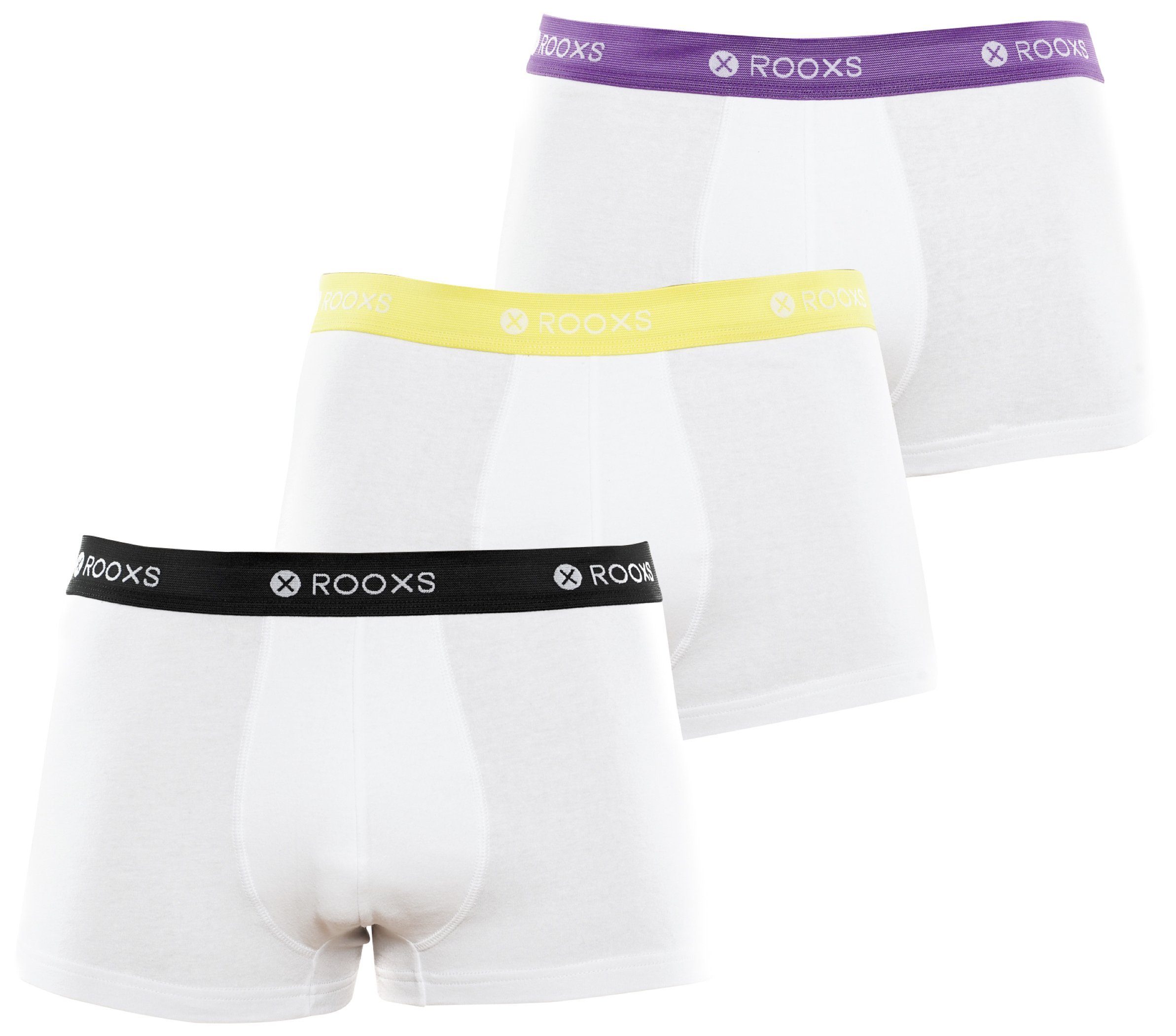 Boxershorts Enge Unterhosen Herren Männer