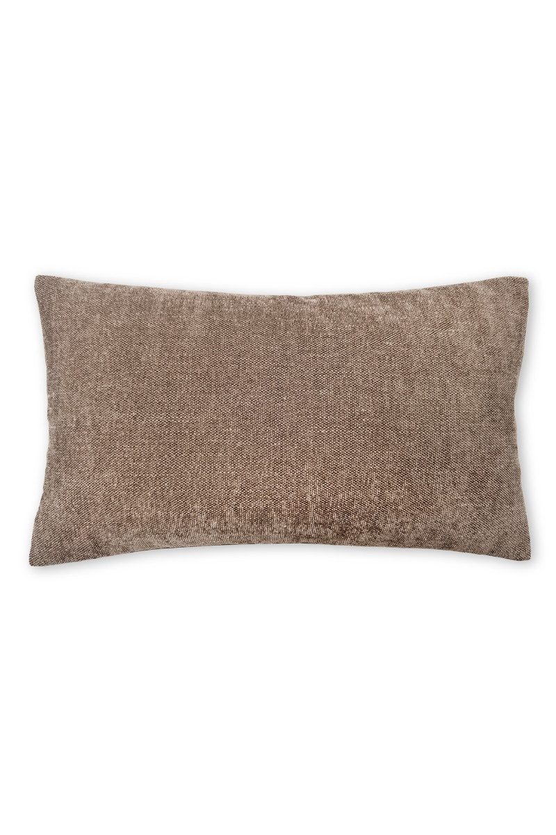 Steen Design Kissenhüllen Kissenhülle - JA MEI - taupe