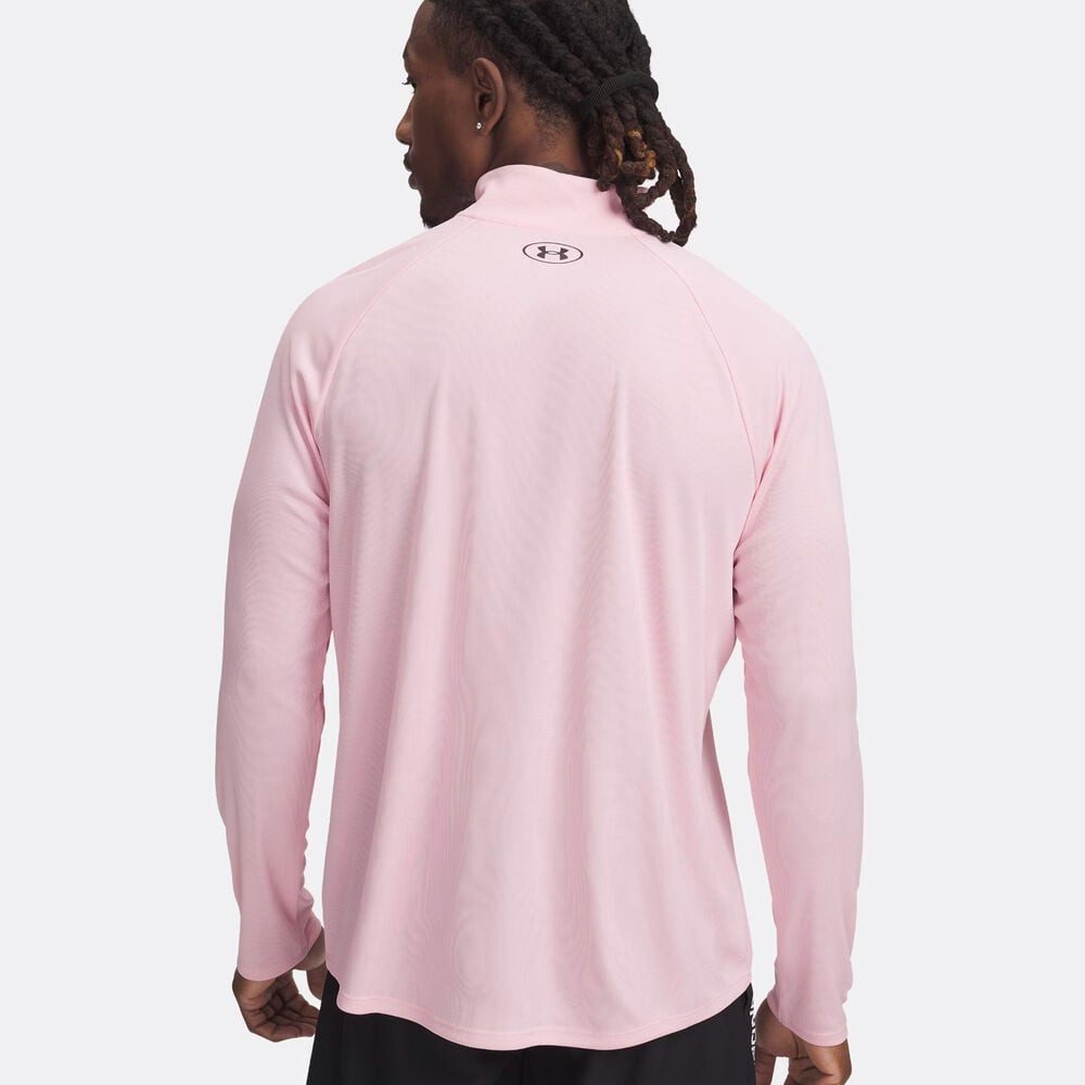 Under Armour® Longsleeve Ua Tech Textured günstig online kaufen