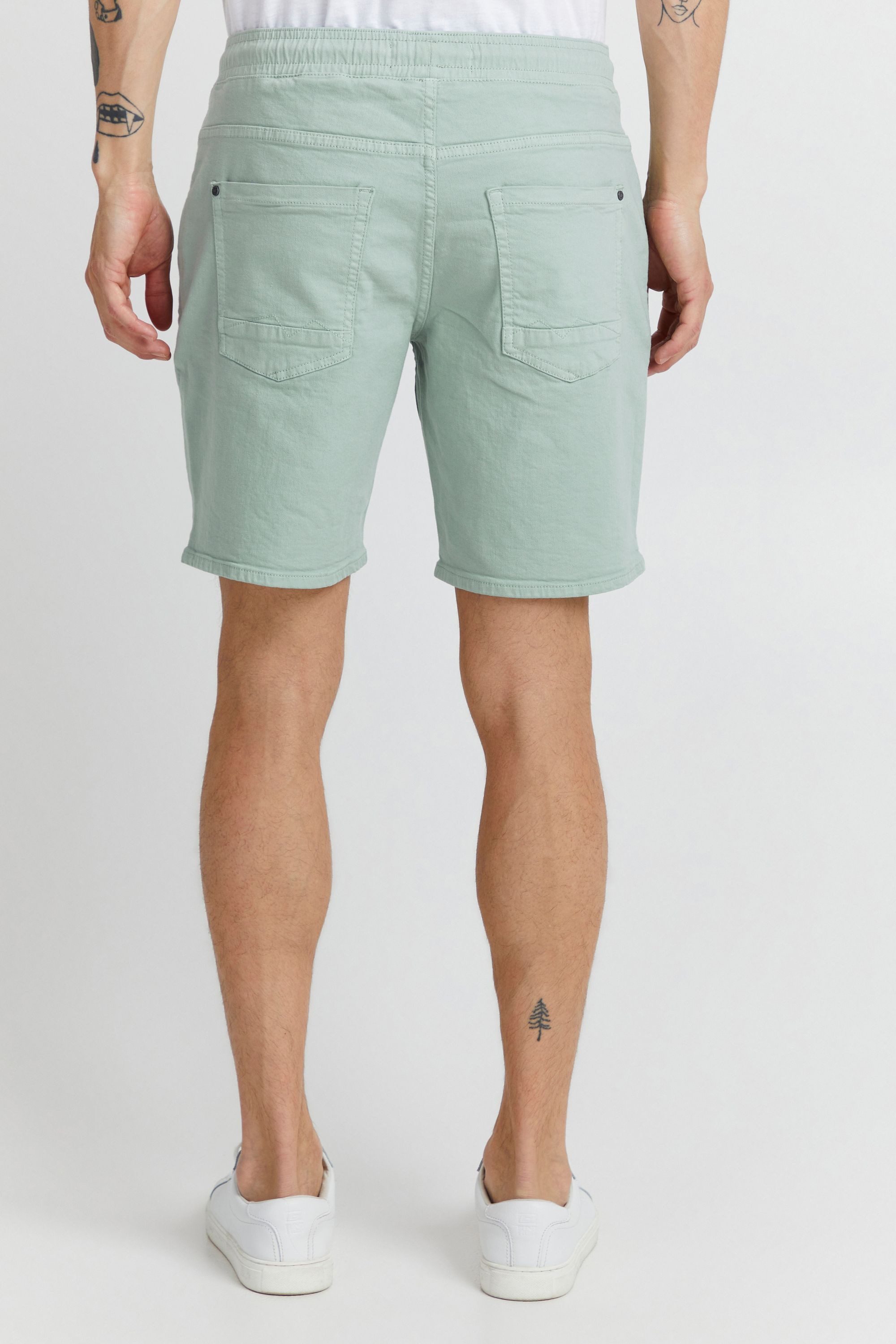Blend Jeansshorts BHDenimshorts Stilvolle Jeans Short