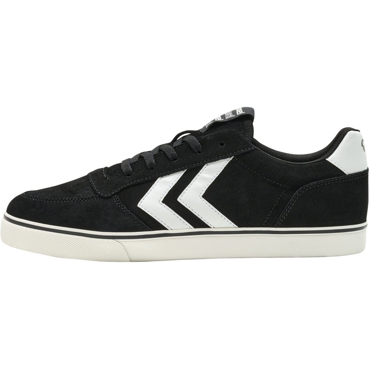 STADIL LX-E SUEDE Sneaker