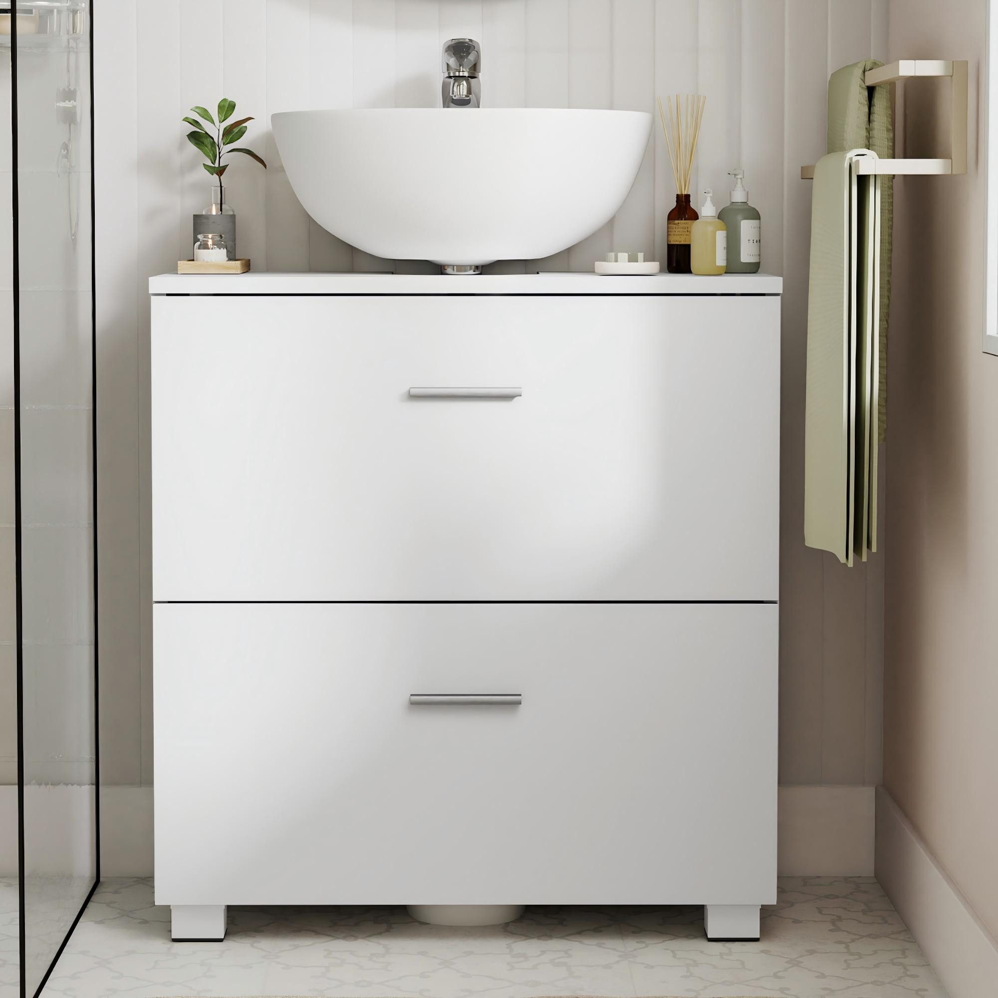 Waschbeckenunterschrank Badezimmerschrank