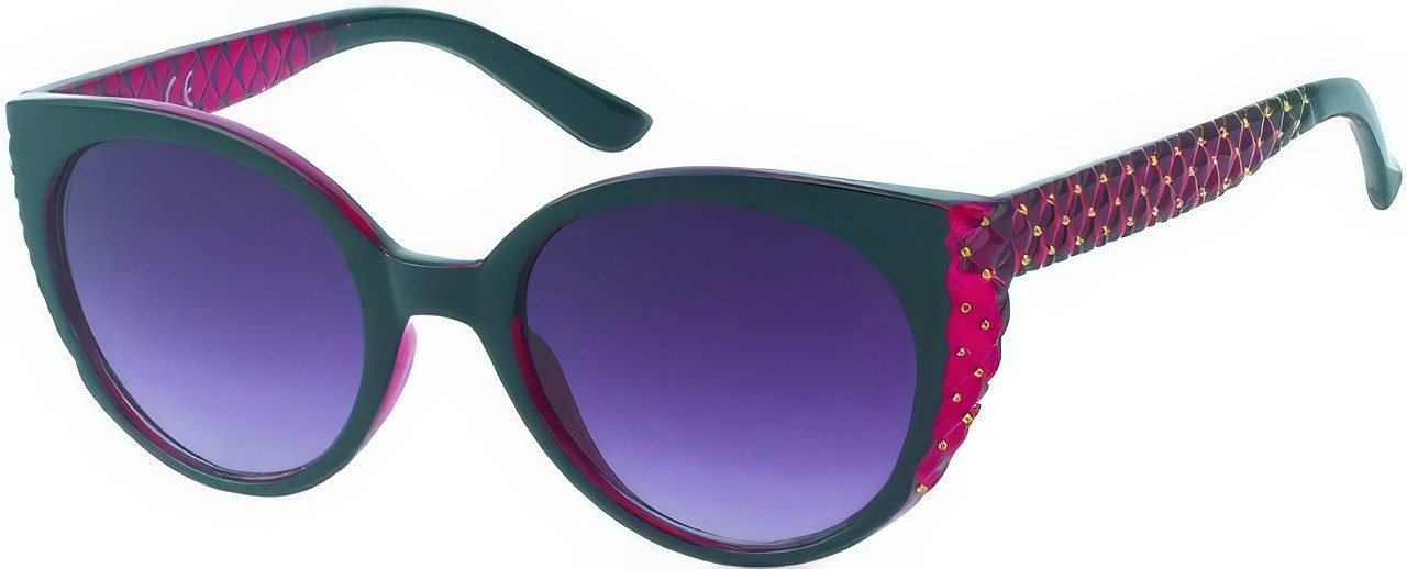DanCarol Sonnenbrille DC-853-für Damen, zeitloses schönes günstig online kaufen