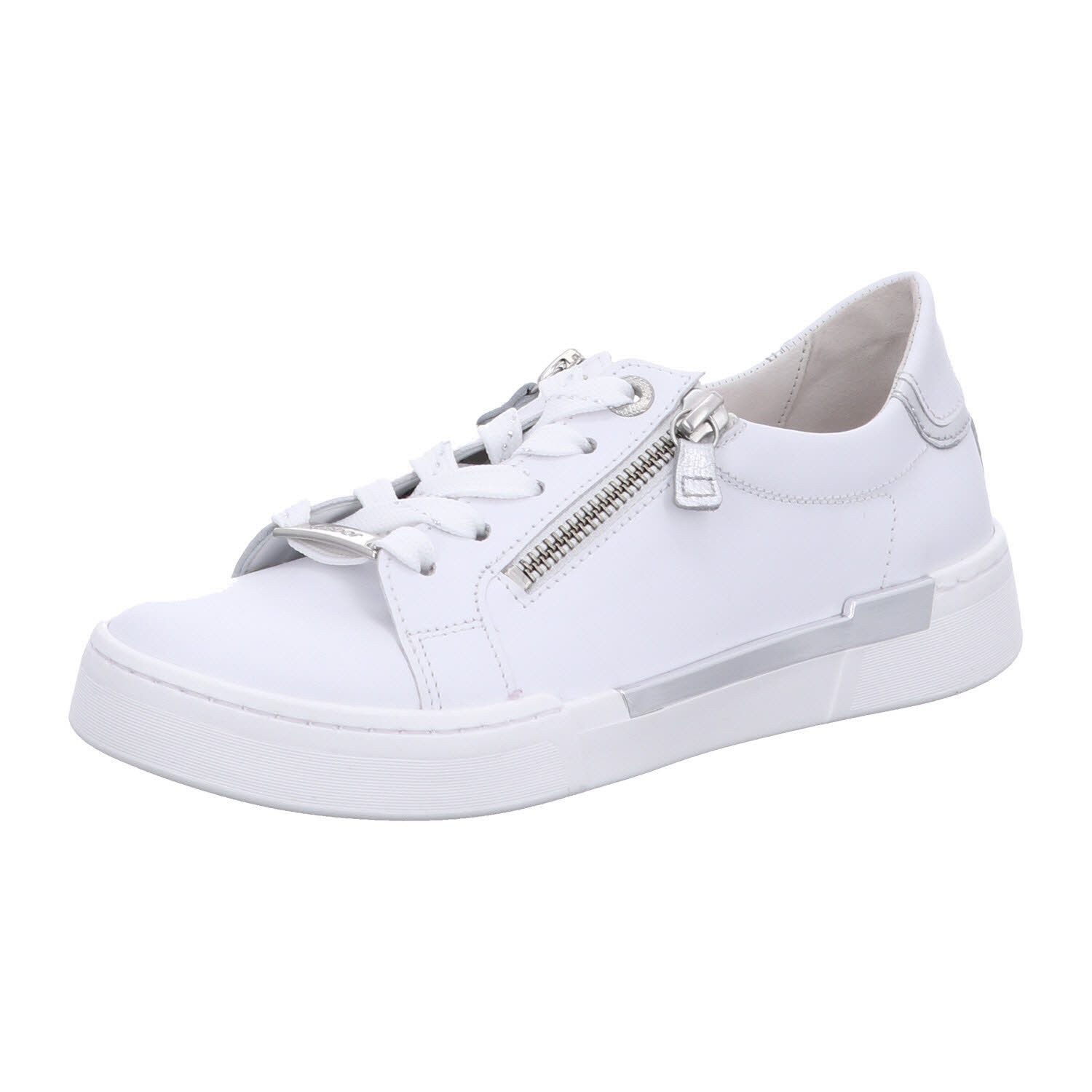 Schnürschuh