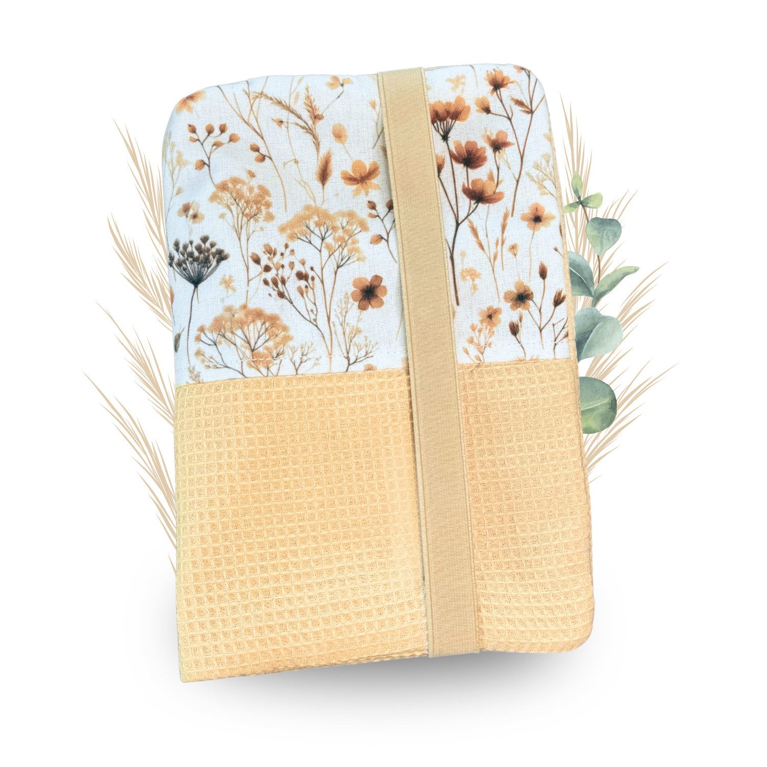 Windeltasche Malino Windeltasche – Baby Organizer für Windeln & Feuchttücher