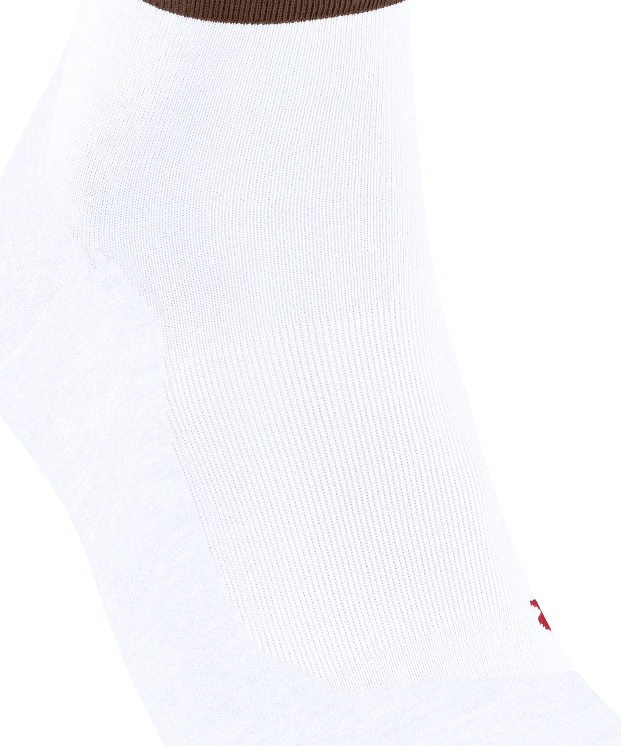 FALKE Kurzsocken FALKE RU4 Endurance Short Running Herren (1-Paar) leichte Laufsocke mit mittlerer Polsterung – Bild 4 von 5