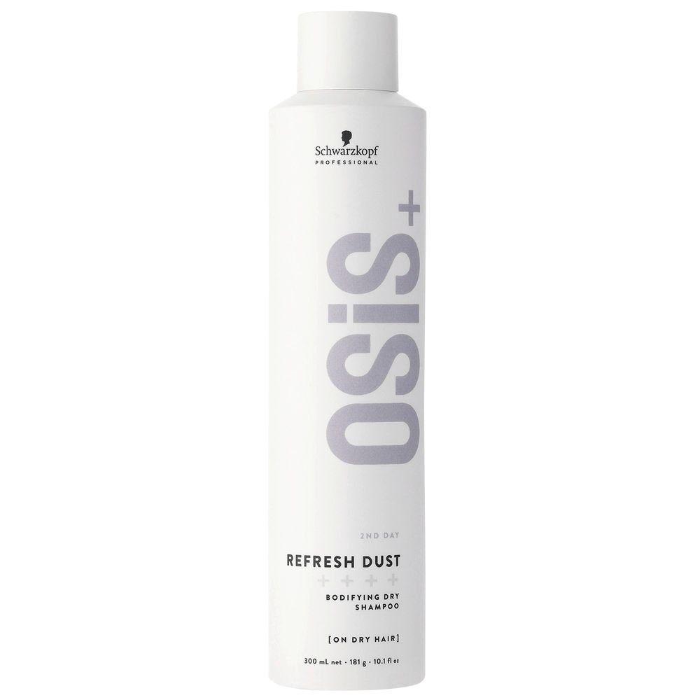 Schwarzkopf Professional Haarpflege-Spray Osis+ Refr.Dust 300 ml DFINLRUSGR 300 ml