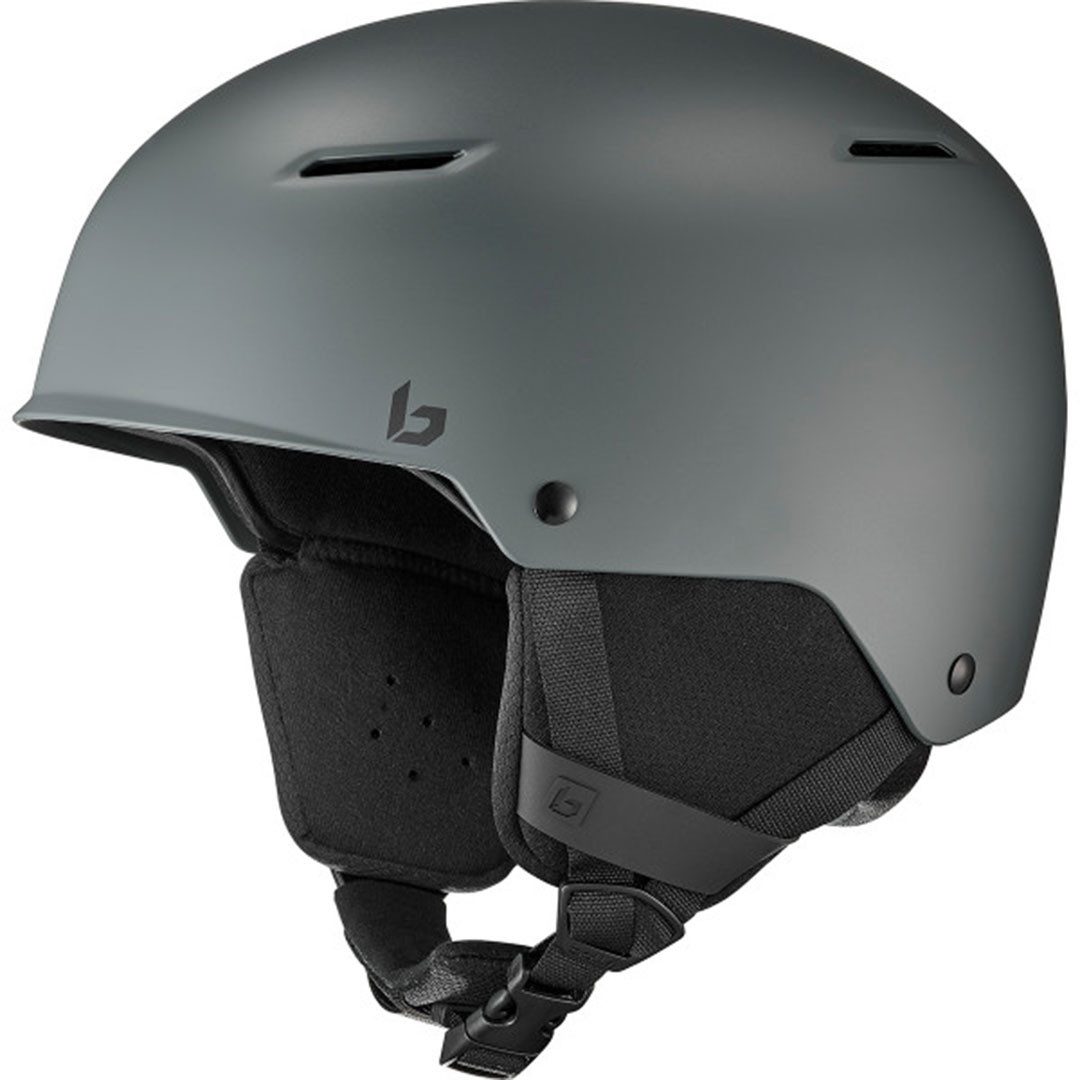 Bolle Skihelm BOLLE KEYSTONE Helm 2026 basalt grey matte
