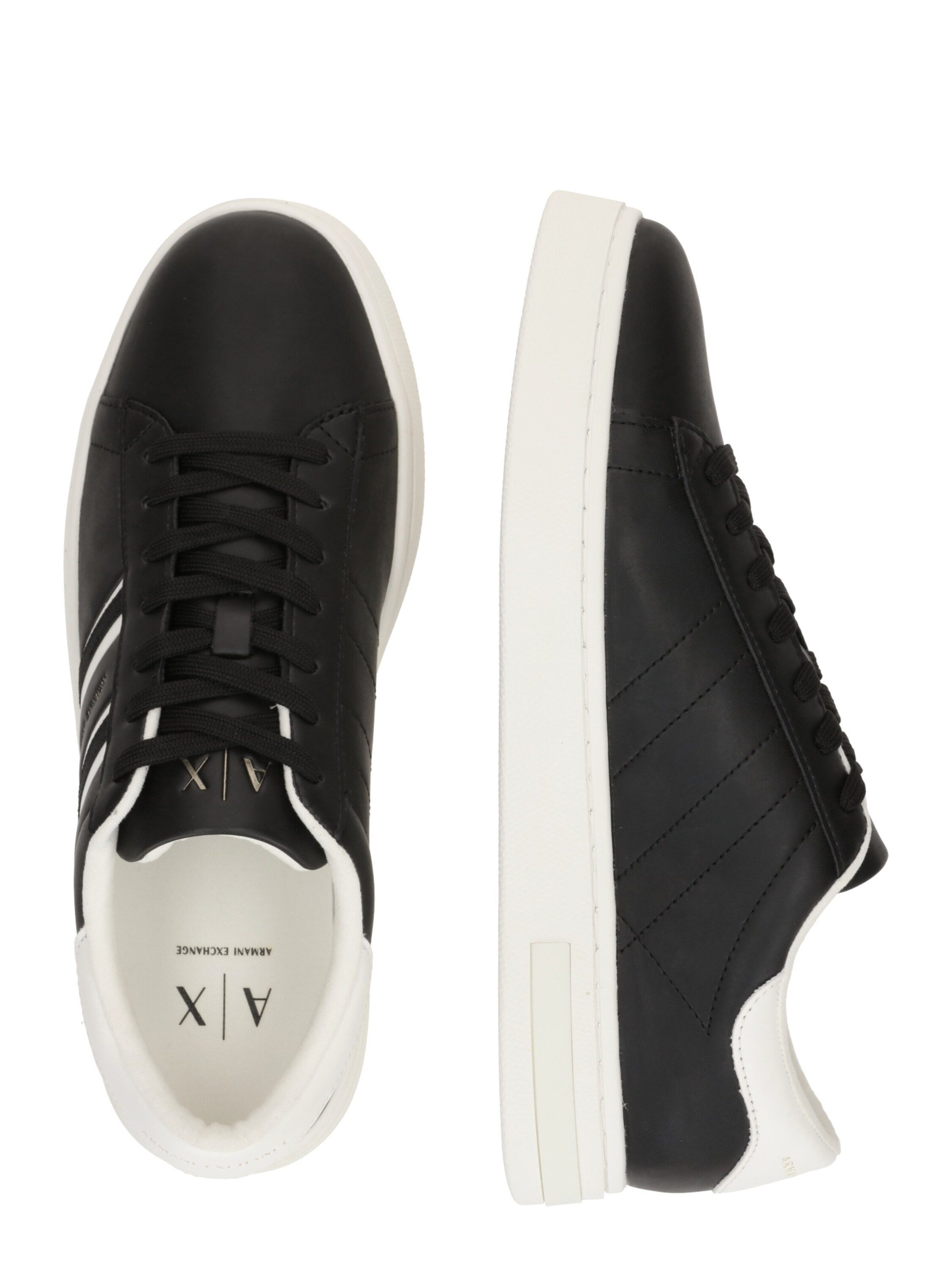 ARMANI EXCHANGE LONDON Sneaker (1-tlg)