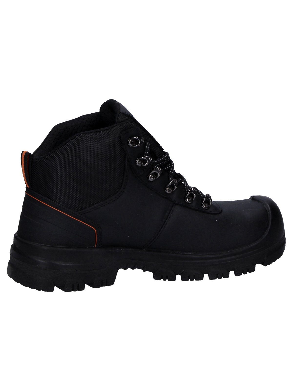 Helly Hansen workwear HH Chelsea Mid Sicherheitsschuh – Bild 4 von 5