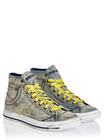 Diesel Diesel Schuhe Sneaker