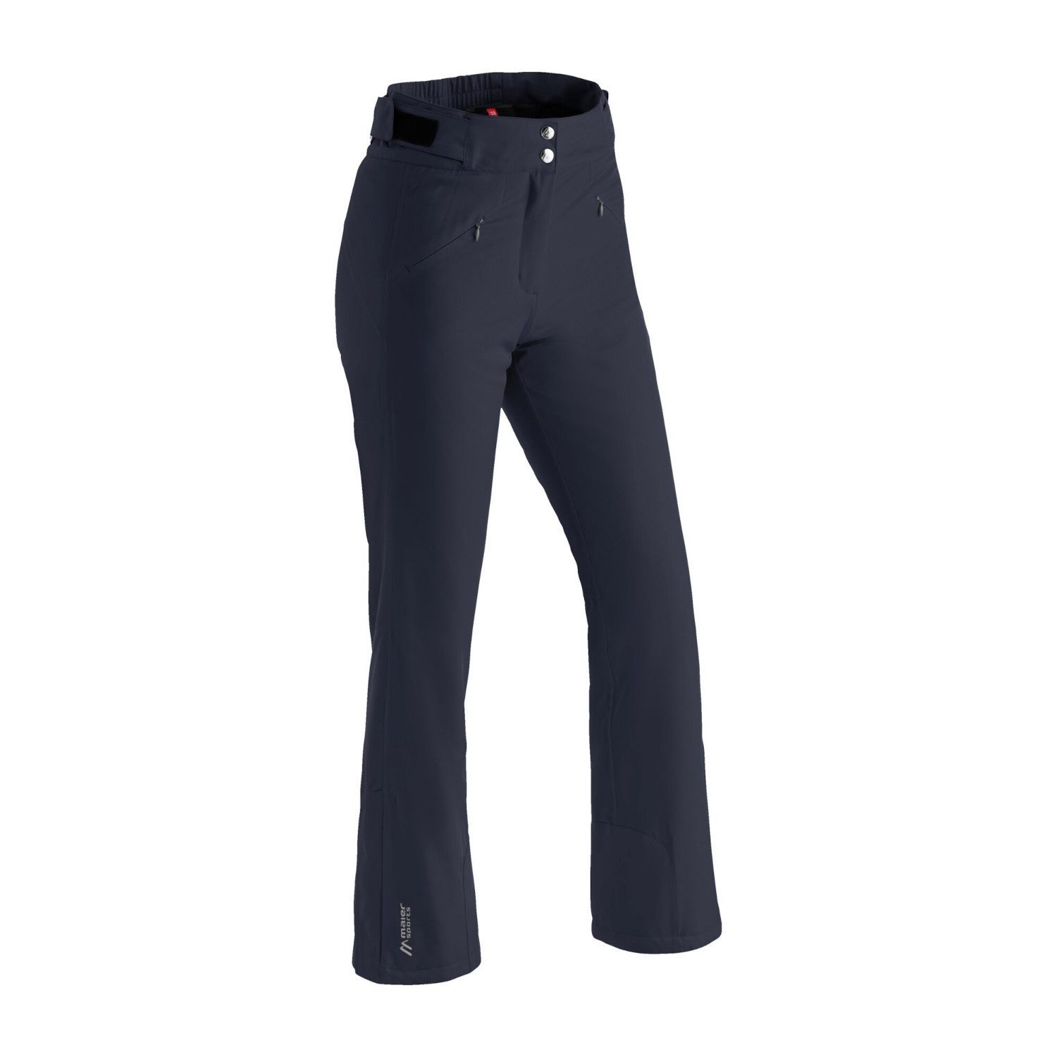 Maier Sports Skihose Maier Sports Damen Skihose Allissia slim 3000188