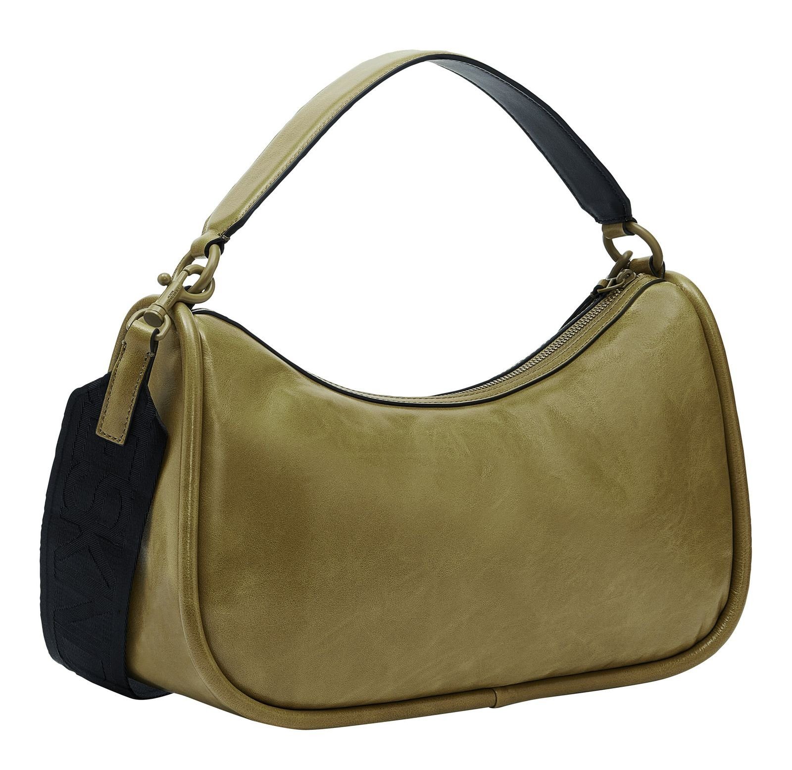 Liebeskind Berlin Schultertasche Fab 2 Crinkled