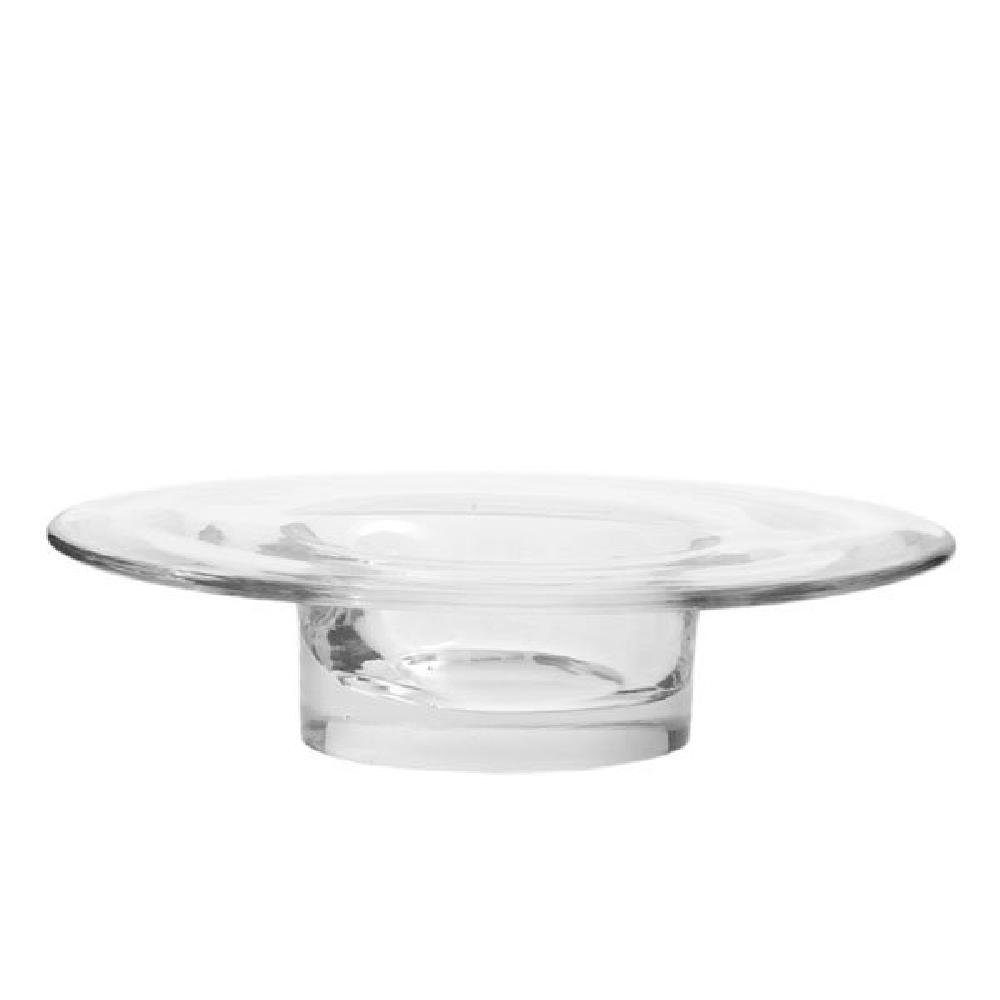 Storefactory Kerzenhalter Teelichthalter Sandvad Glas