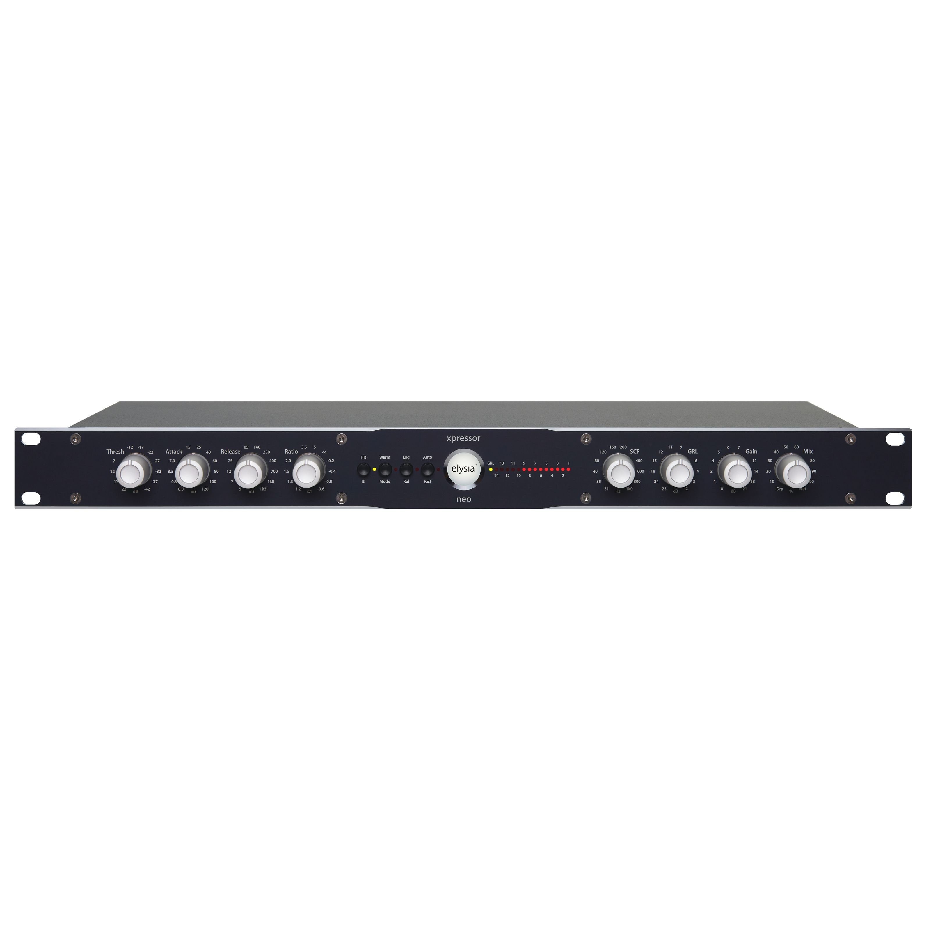 Audio-Wandler