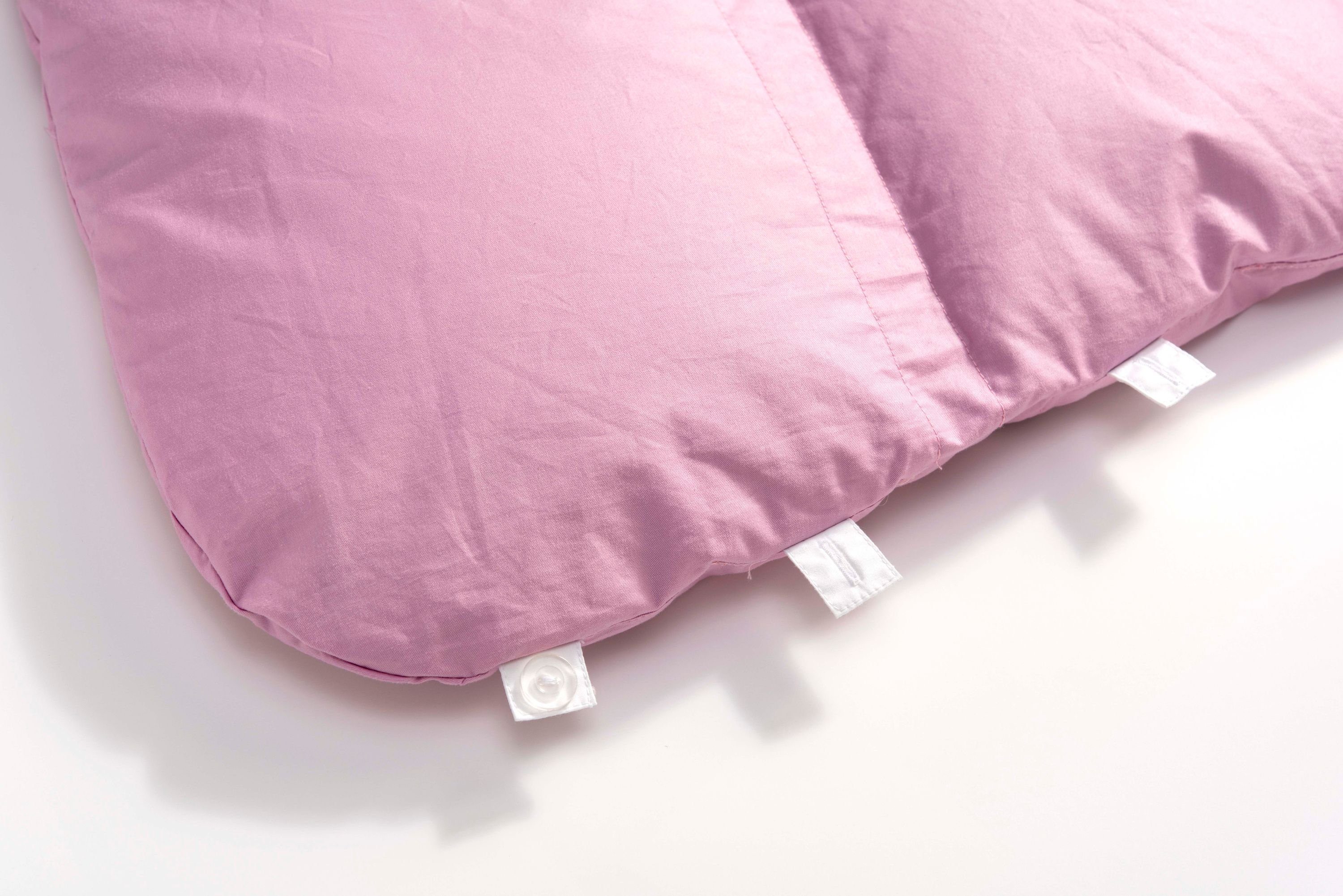 Kinderhaus Blaubaer Babyschlafsack ARO Artländer Babyschlafsack Daunenschla günstig online kaufen