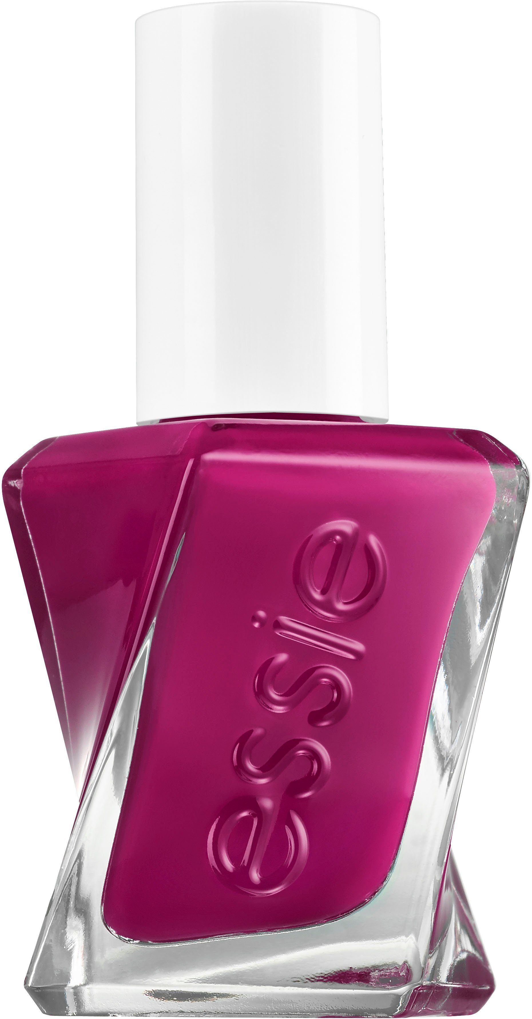 Pink essie VIPlease 473 Nr. Gel-Nagellack Couture Gel