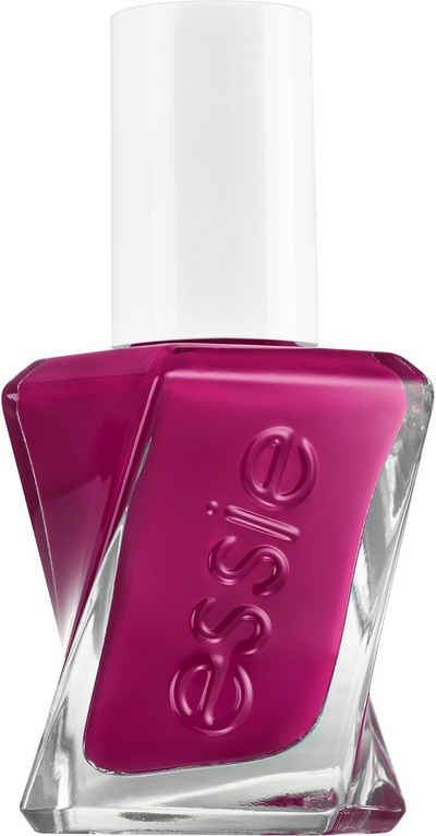 essie Gel-Nagellack Gel Couture Pink