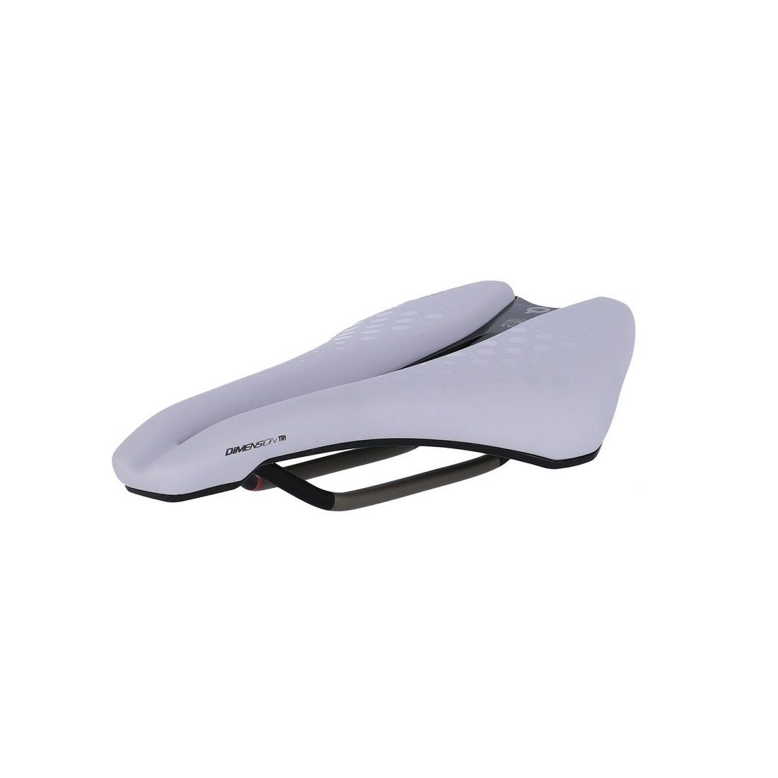 Prologo Fahrradsattel Sattel "Dimension TRI 143", Tirox, Unisex, 245 x 143 mm, ca. 212 g (0-tlg)