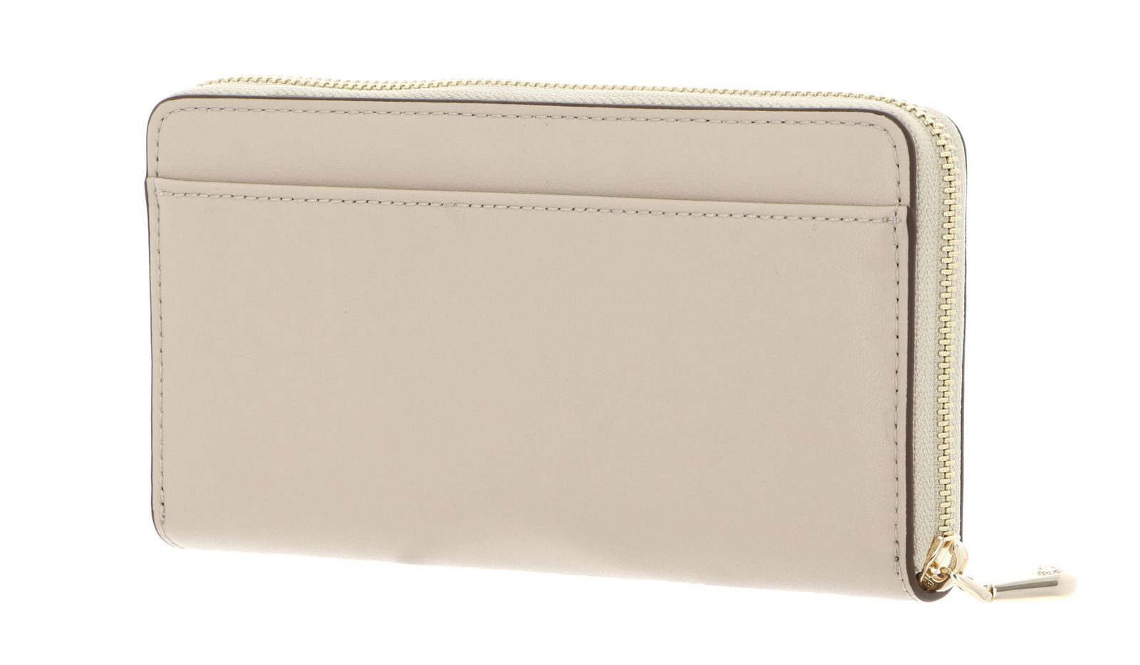BOSS Geldbörse Ziparound Wallet, aus echtem Leder