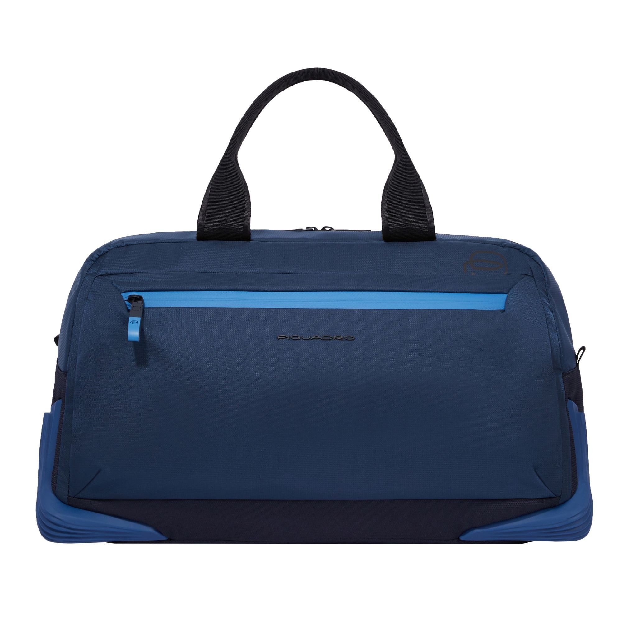 Piquadro Weekender Corner 2.0, Polyester