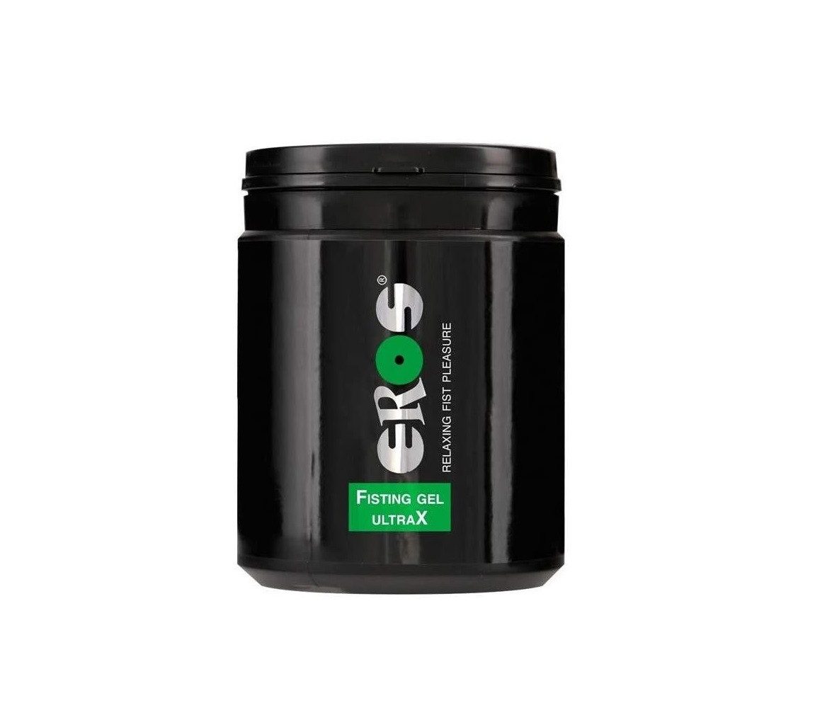 Analgleitgel Eros Anal Gel UltraX - 1000ml