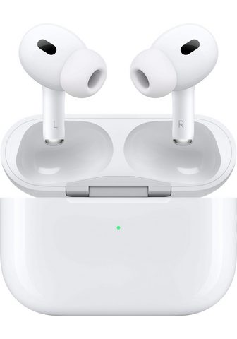 Apple AirPods Pro (2. Generation 2022) In-Ea...