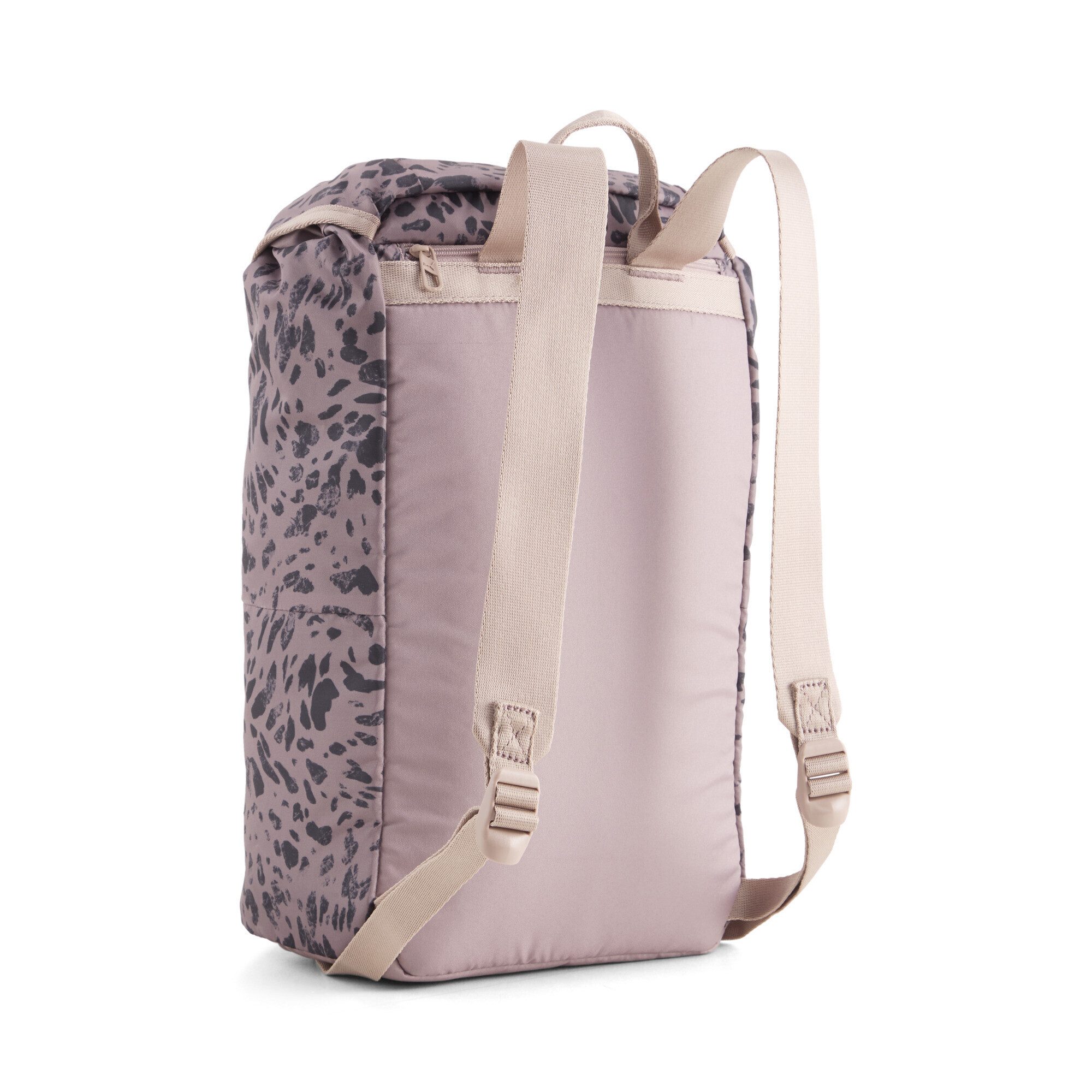 PUMA Freizeitrucksack POP 12,5 l Kleiner Rucksack Damen