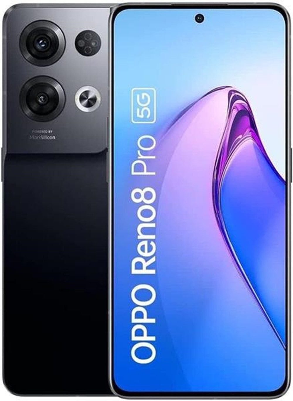 Oppo Oppo Reno 8 Pro 256+8GB Smartphone