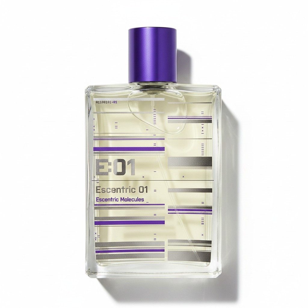 escentric molecules Eau de Toilette Escentric Molecules Escentric 01 Eau de Toilette 200ML, 1-tlg.