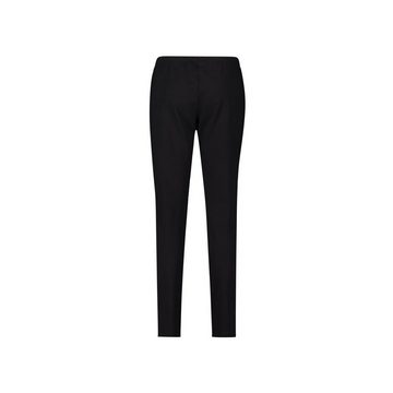 Betty Barclay Leggings schwarz regular (1-tlg)