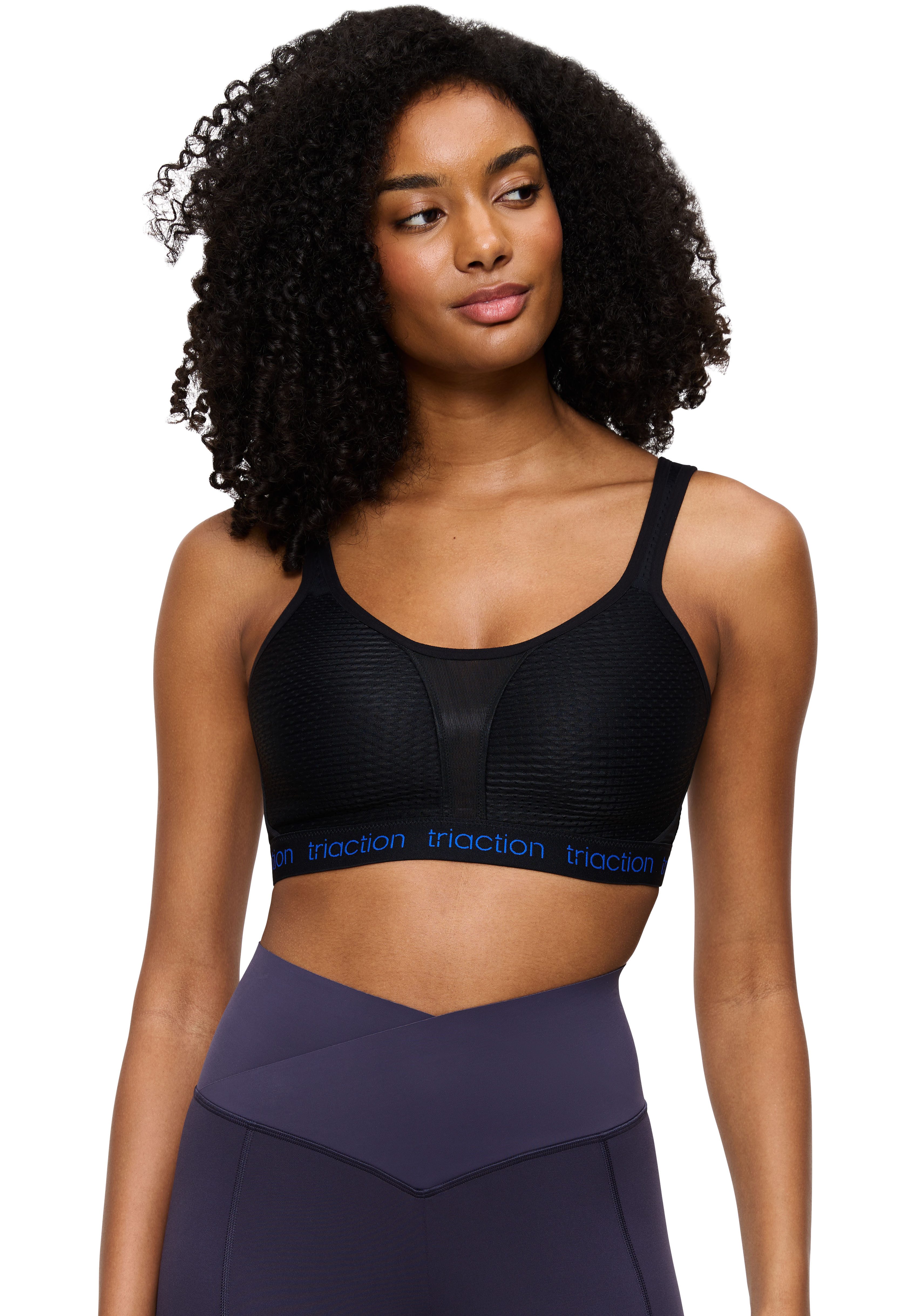 triaction by Triumph Sport-BH Triaction Energy Lite atmungsaktiv und extrem günstig online kaufen