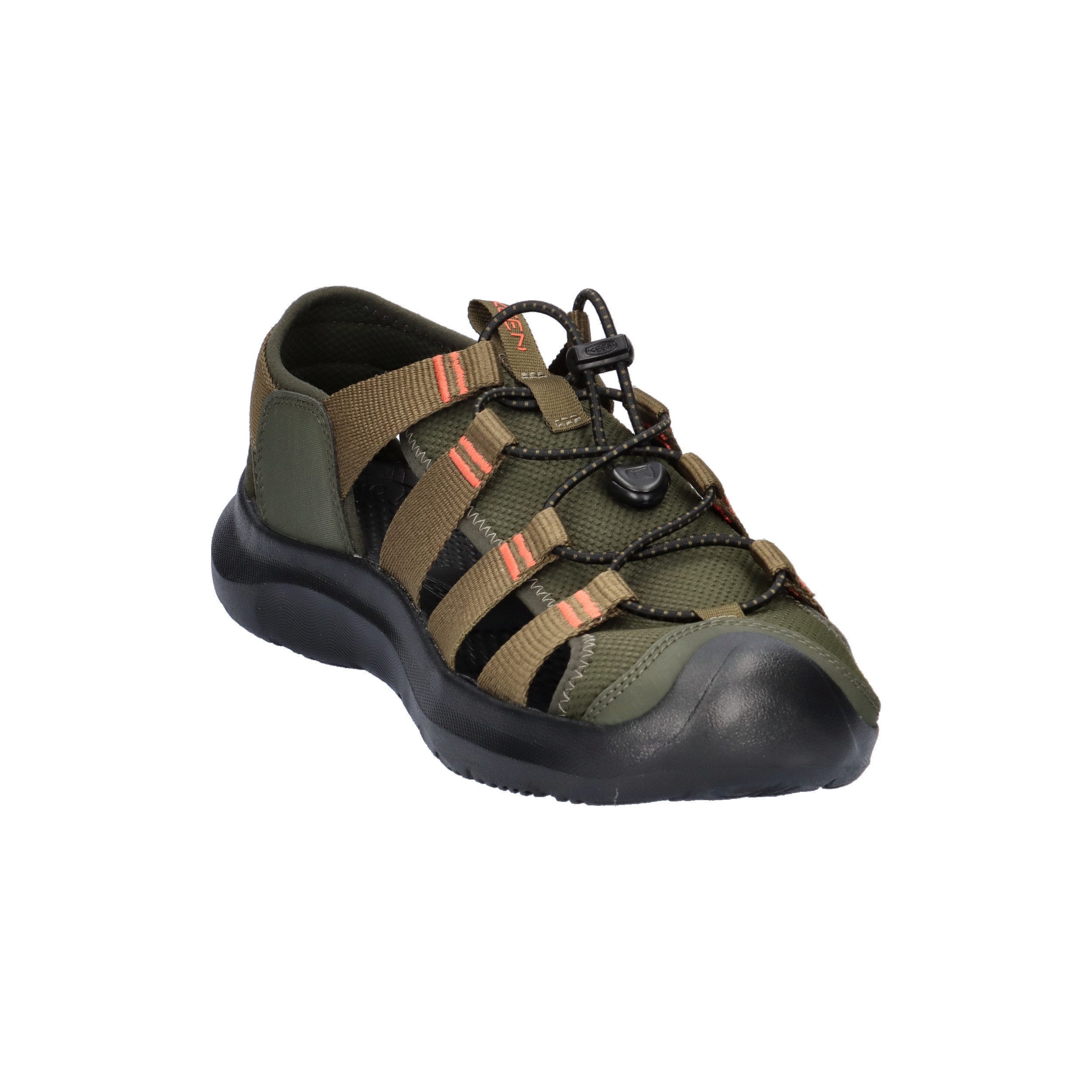 Keen Keen Herren Sandale Seanik H2 günstig online kaufen