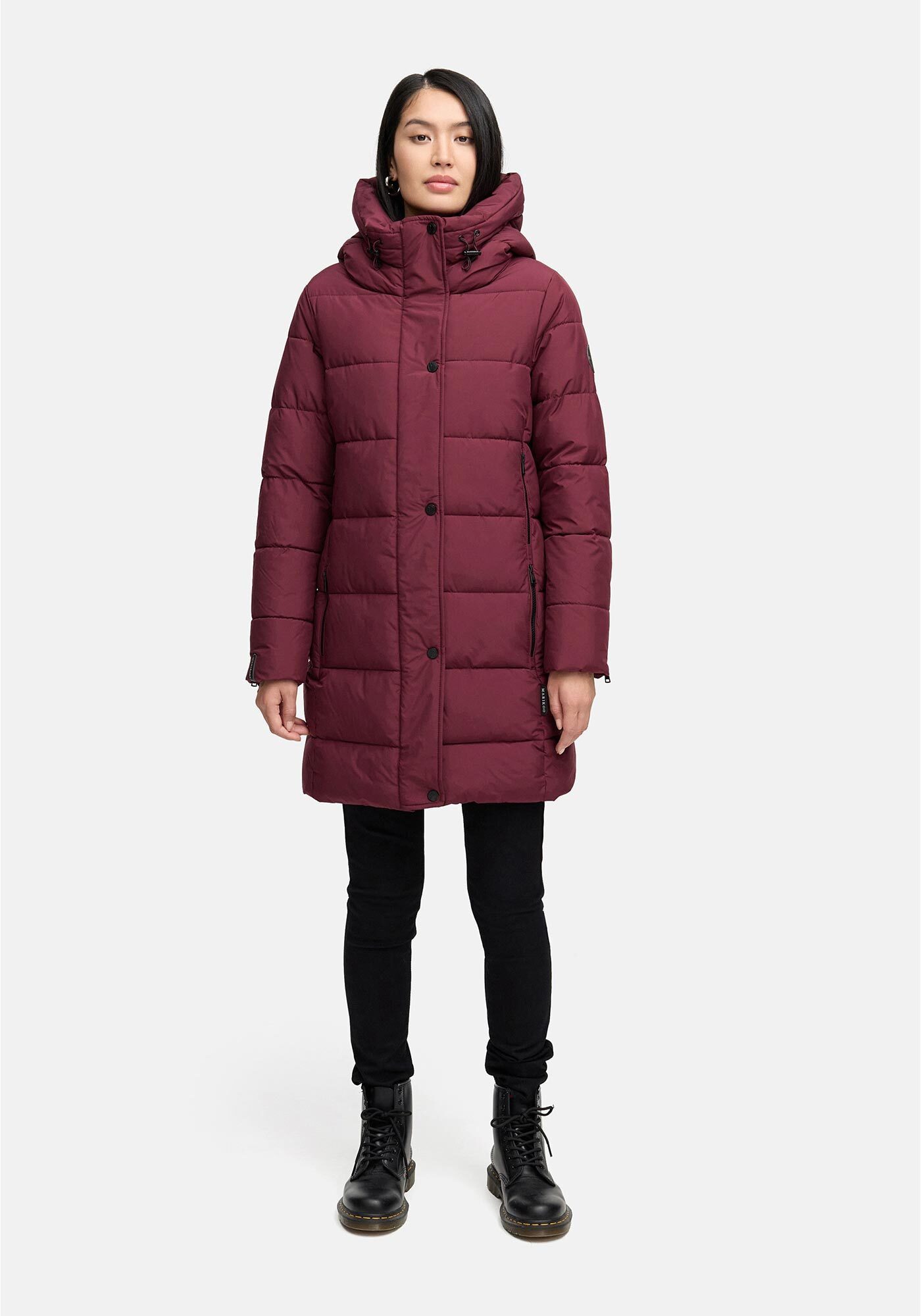 Winterjacke Karumikoo XVI