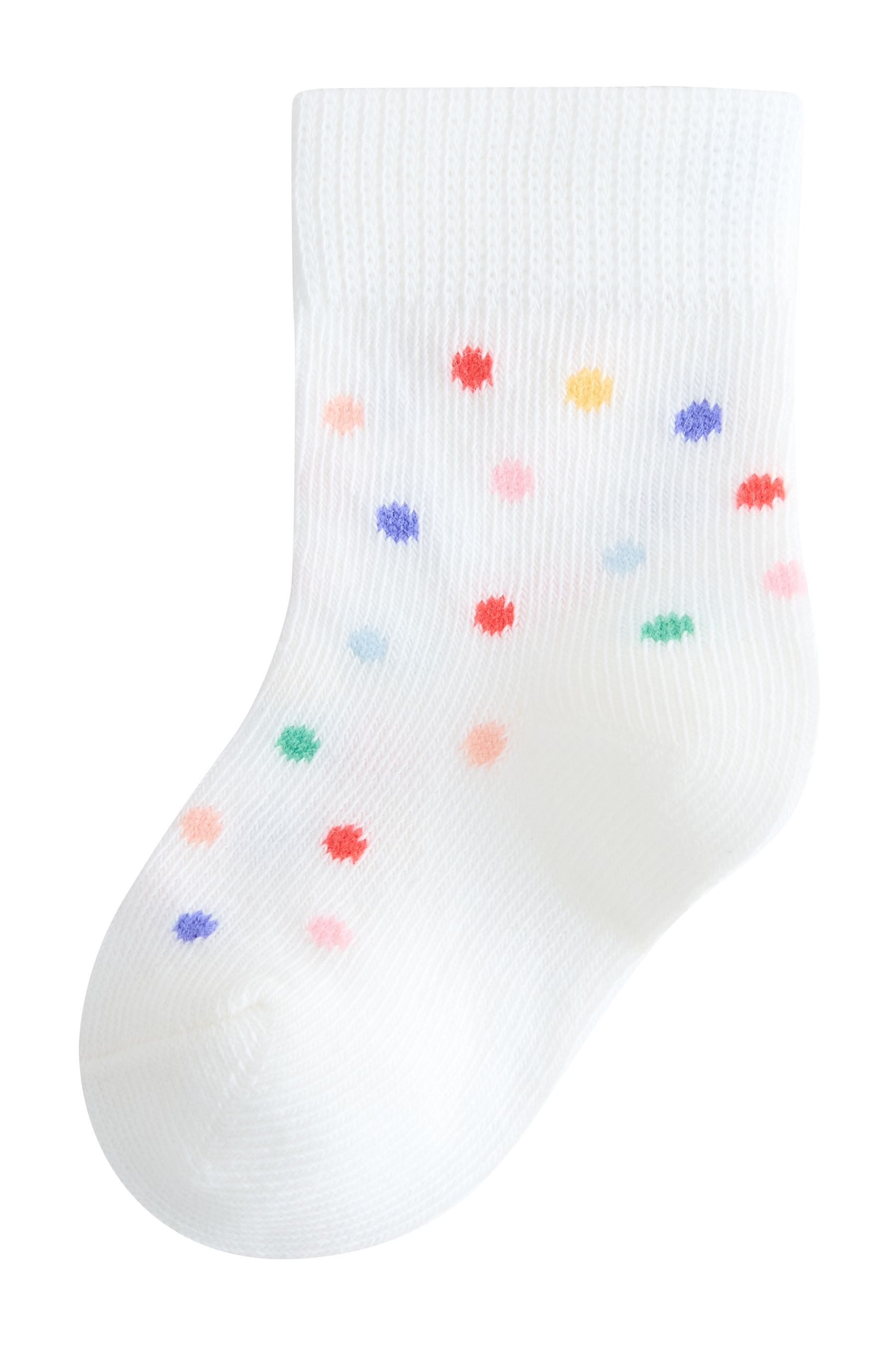 Next Basicsocken Babysocken im 5er-Pack (5-Paar)