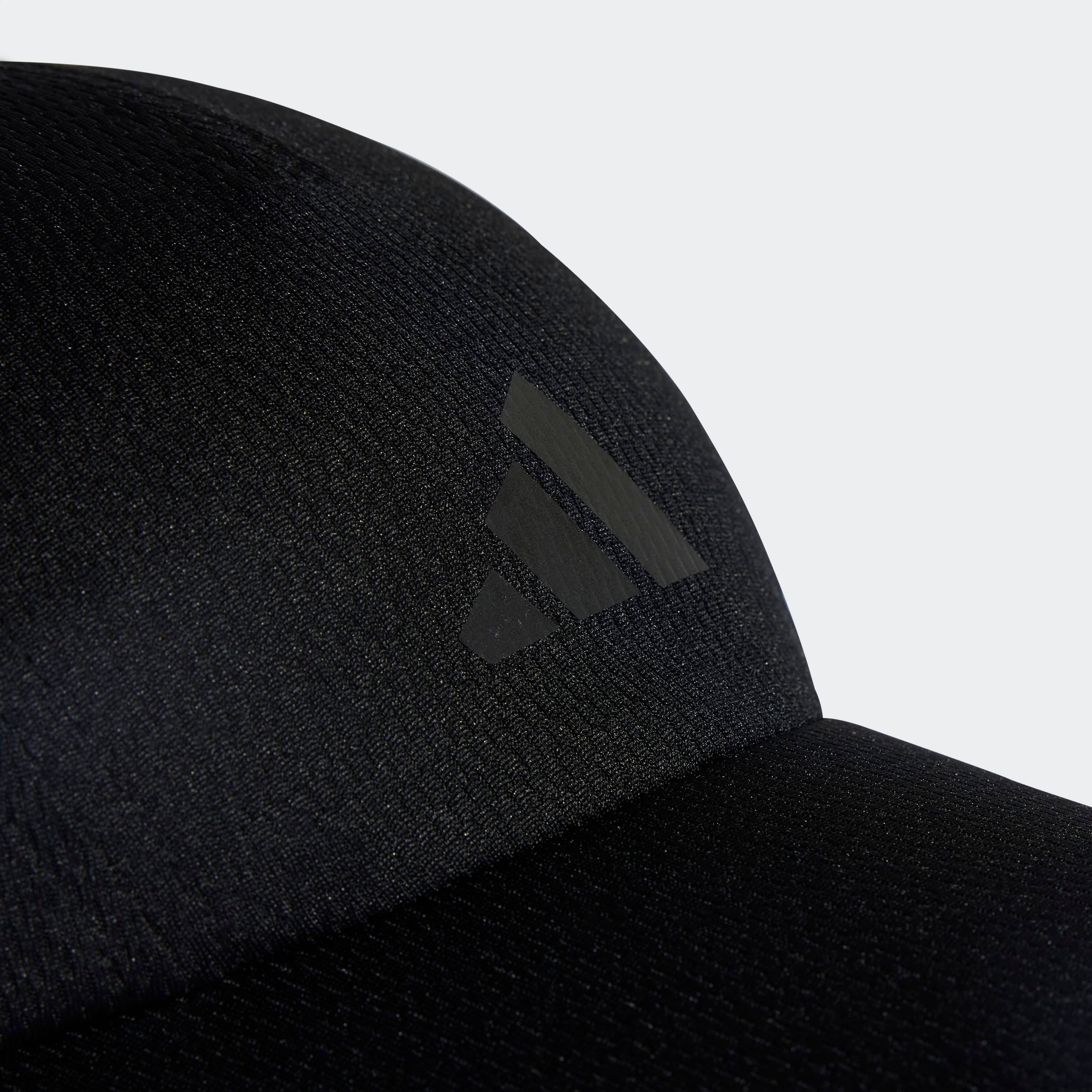 adidas Performance Beanie RUNNING AEROREADY FOUR-PANEL MESH