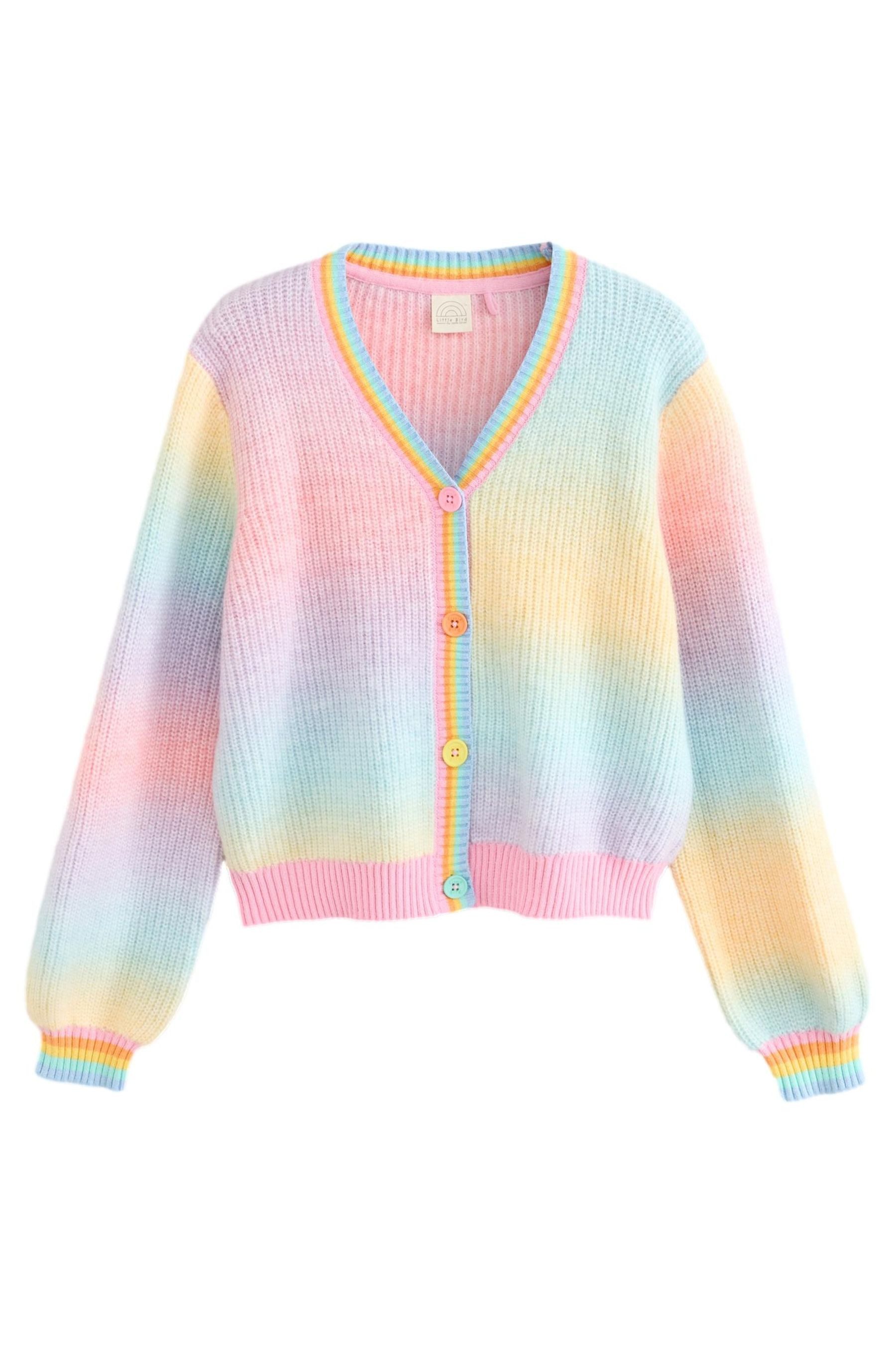 Little Bird by Jools Oliver Strickjacke Little Bird by Jools Oliver Strickjacke (1-tlg)