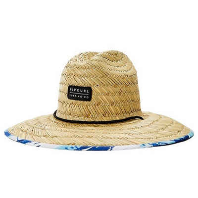 Rip Curl Baseball Cap MIX UP STRAW