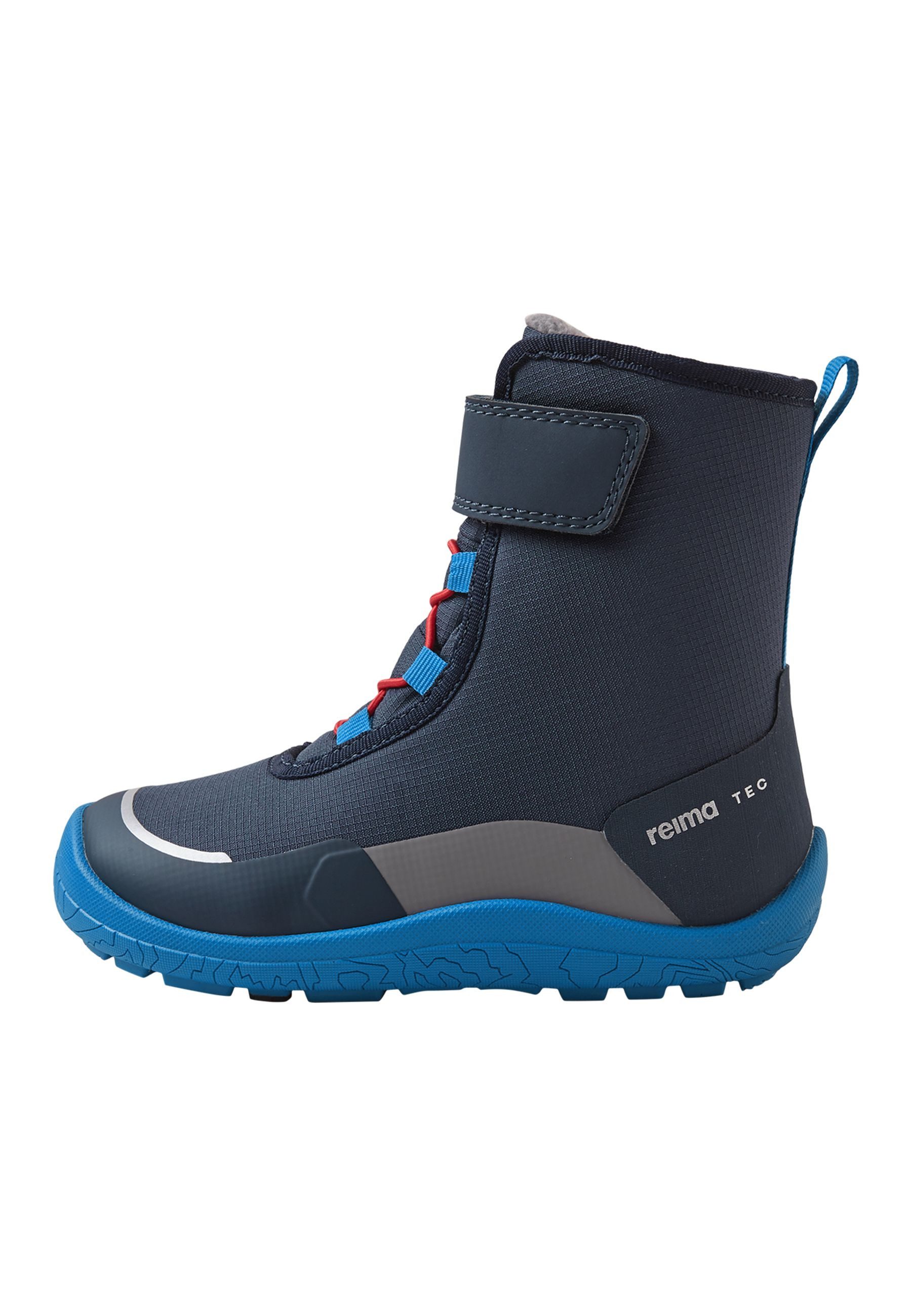 TALVELLA KIDS Reimatec Barfuß-Winterstiefel Winterstiefel