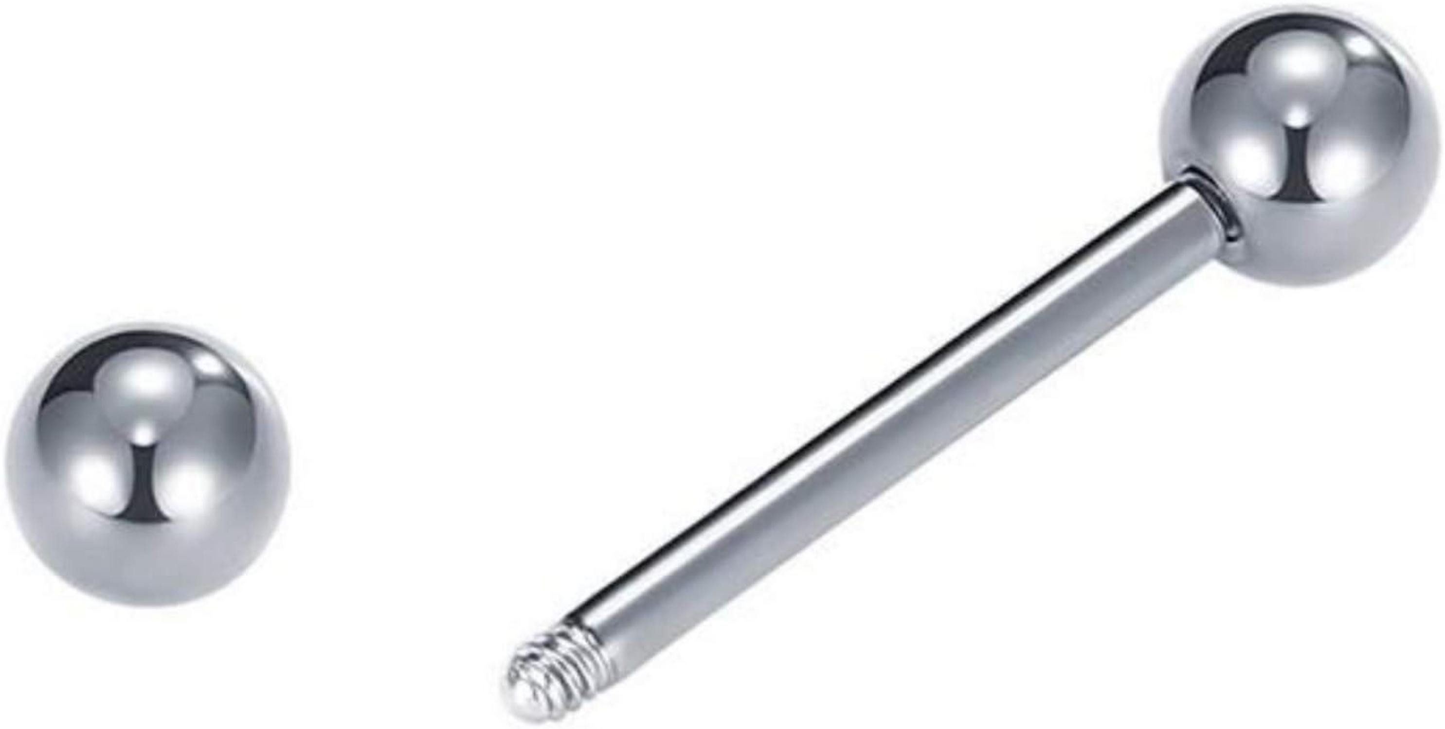 Briana Williams Brustwarzenpiercing Zungenpiercing Nippelpiercing Edelstahl günstig online kaufen