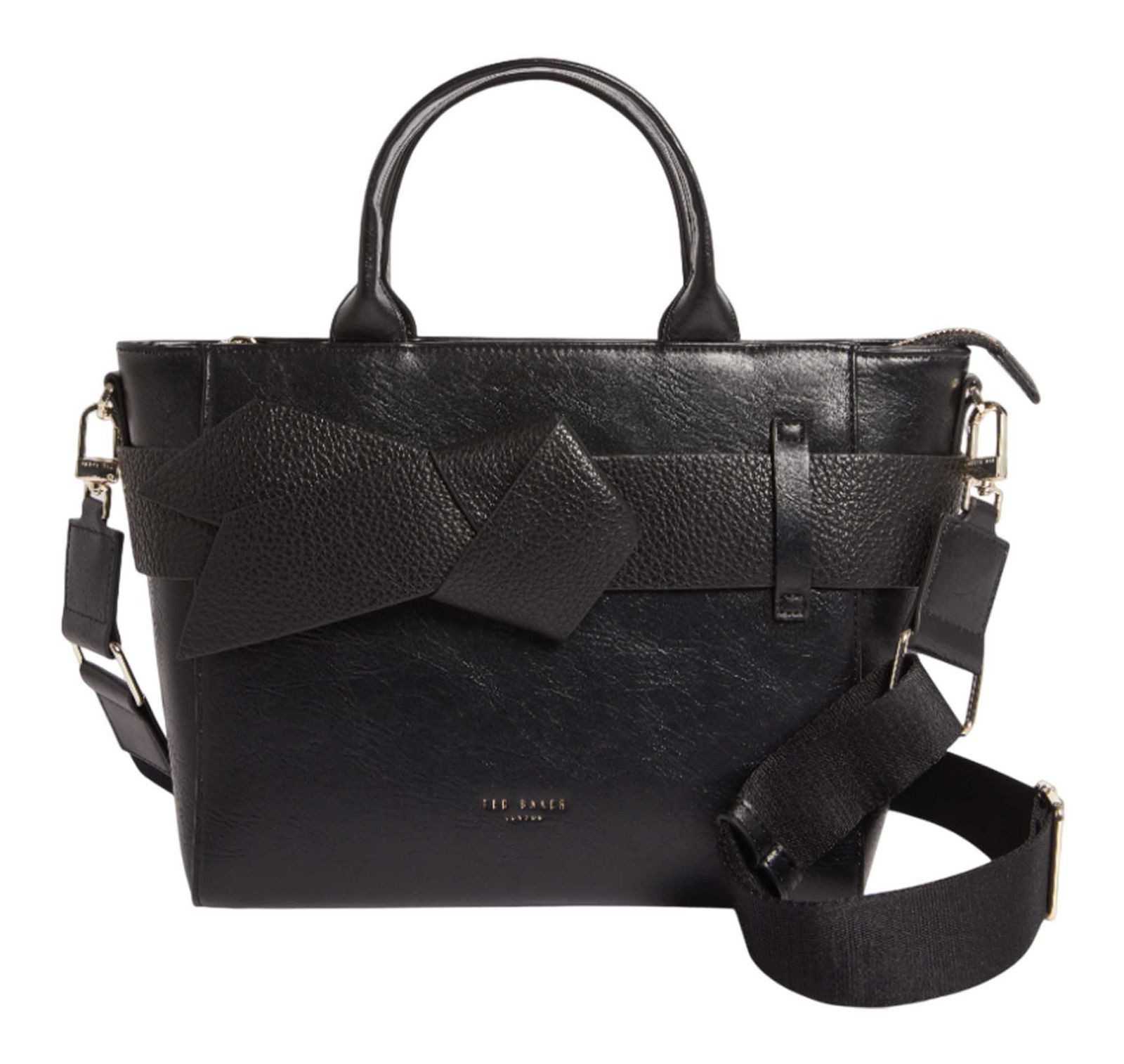 Ted Baker Handtasche Jimsie Mini Knot Bow Bag