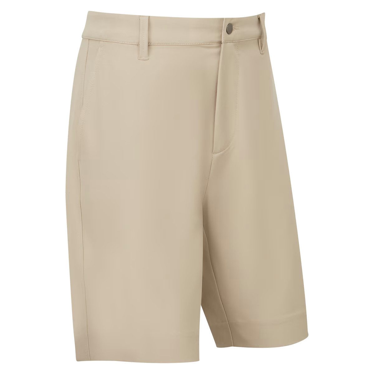 FOOTJOY Golfshorts FootJoy Шорти Performance Slim Fit Khaki Herren