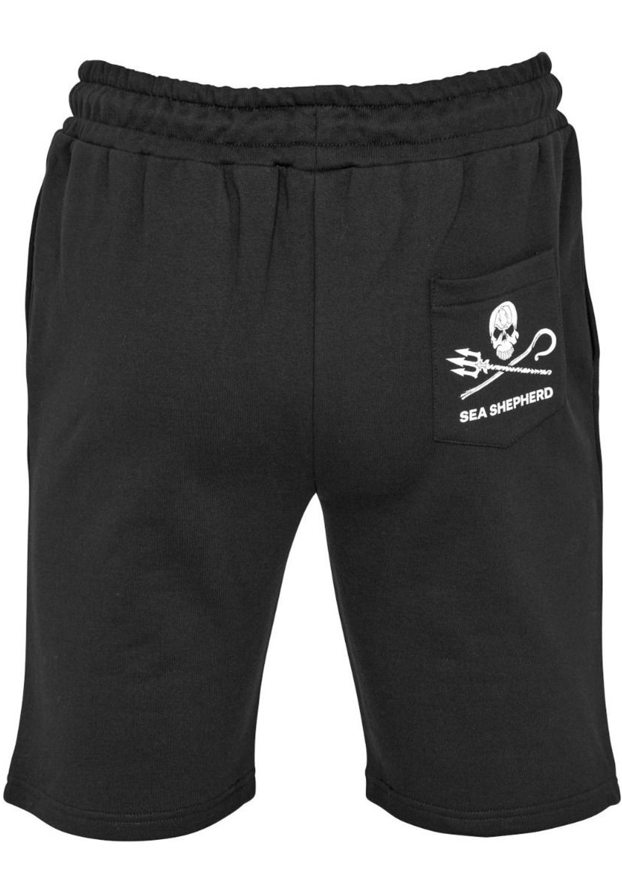 Sea Shepherd Sweathose Jolly Roger Praktische günstig online kaufen