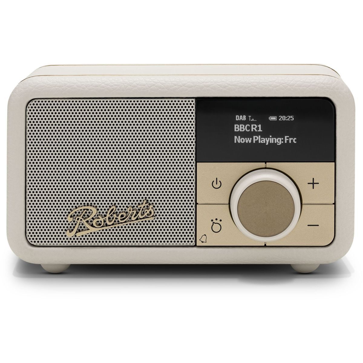 ROBERTS RADIO Revival Petite 2 Cream Radio