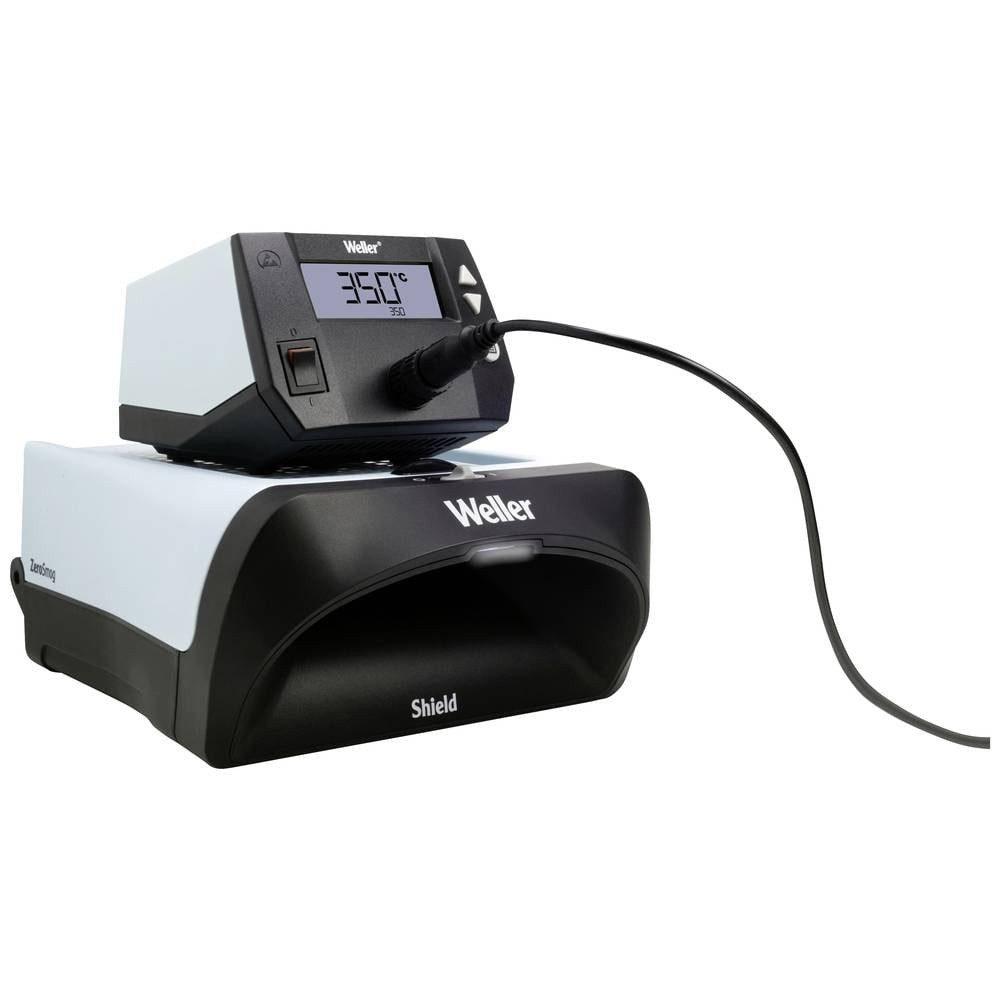 Weller Lötkolben Lötstation T0053298391