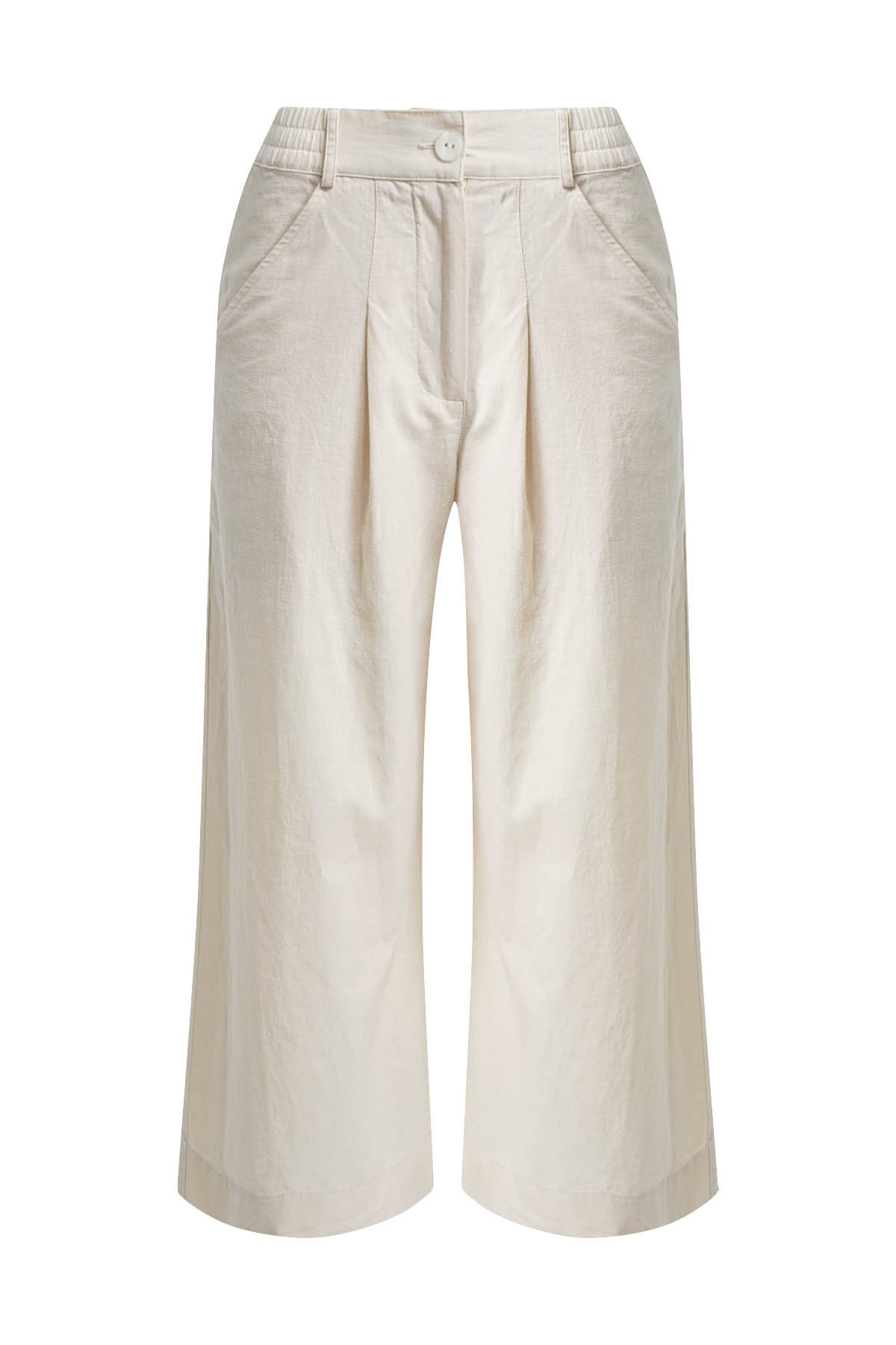 Smith & Soul Stoffhose