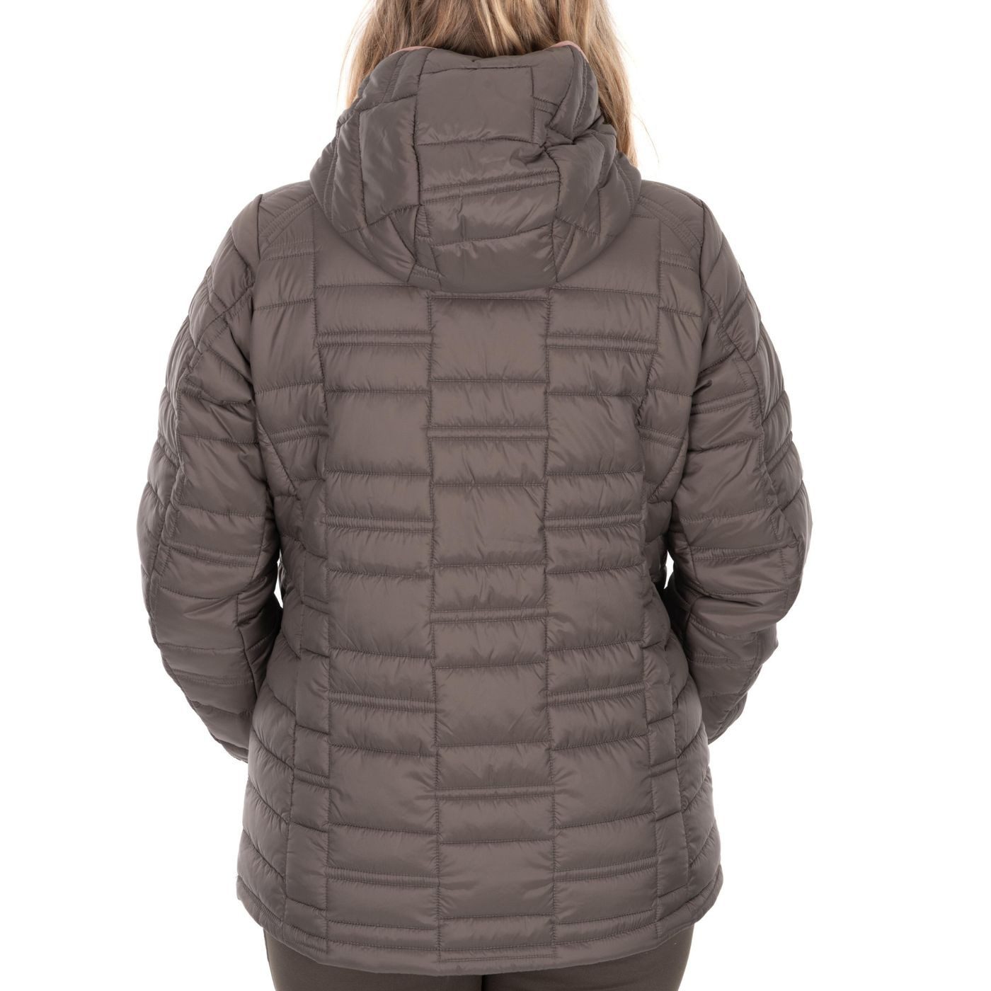 FOX International Winterjacke Fox Explorer Quilted Jacket