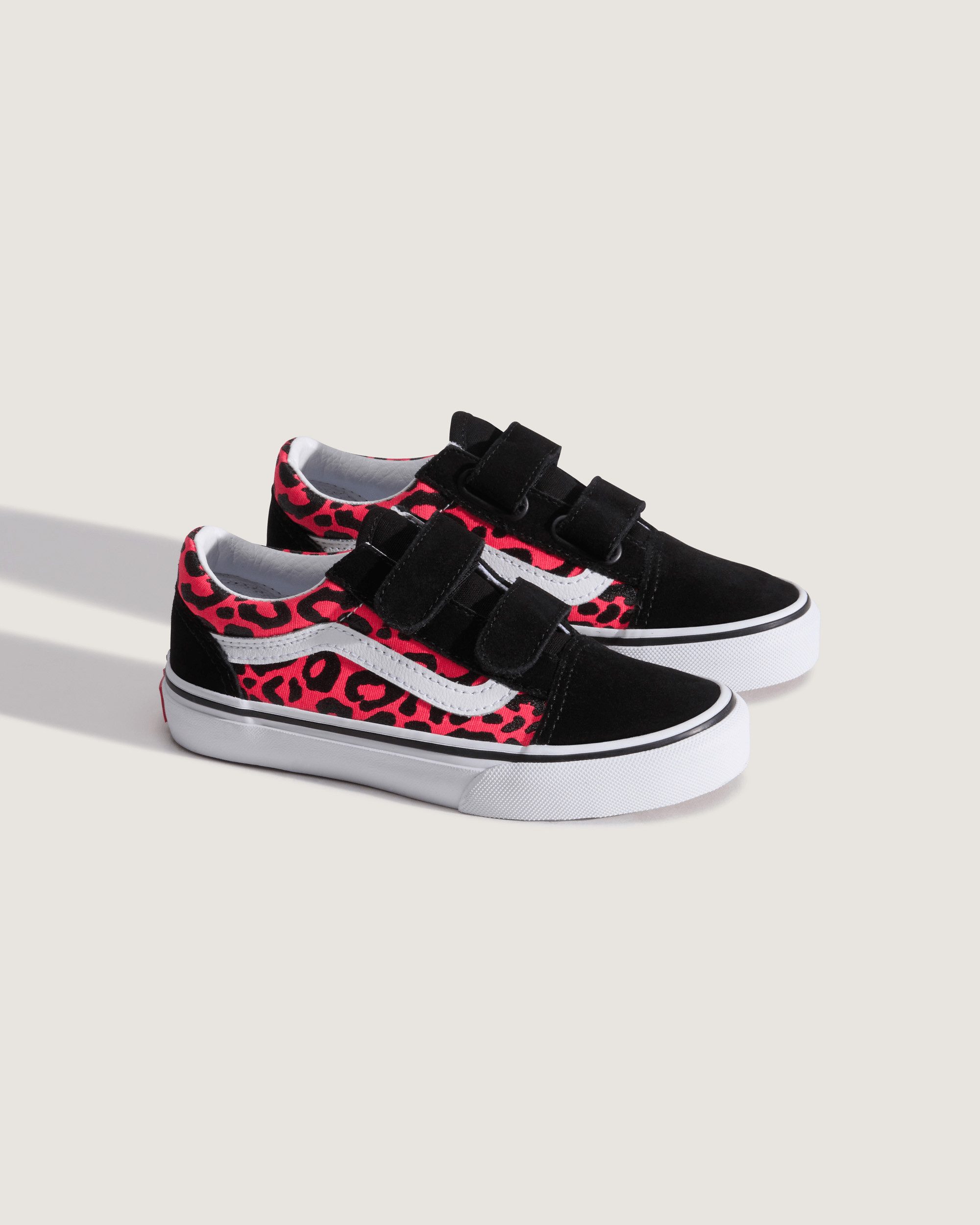Vans Old Skool V Sneaker